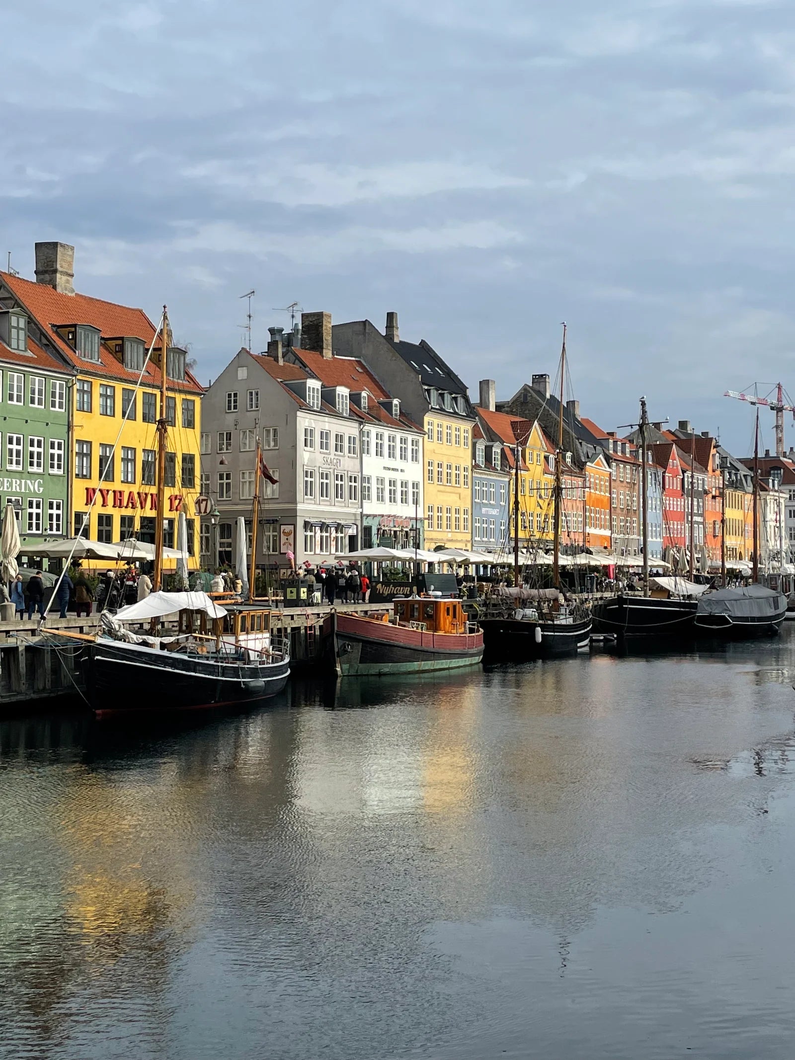 YOLO Journal & DELSEY PARIS : Guide à Copenhagen, Danemark