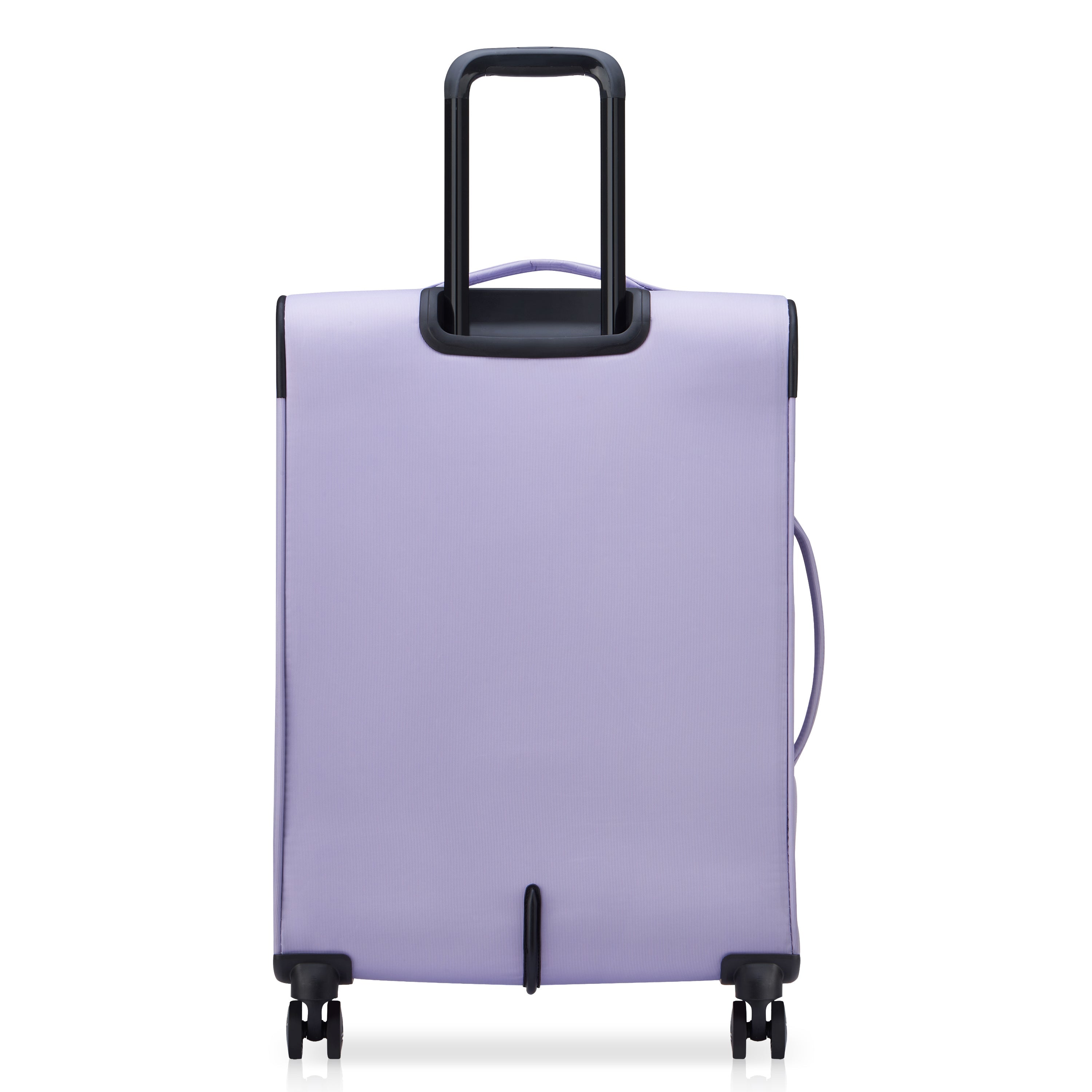 COLOR BLOCK| Suitcase Check-In Expandable 66.5 CM LAVENDER