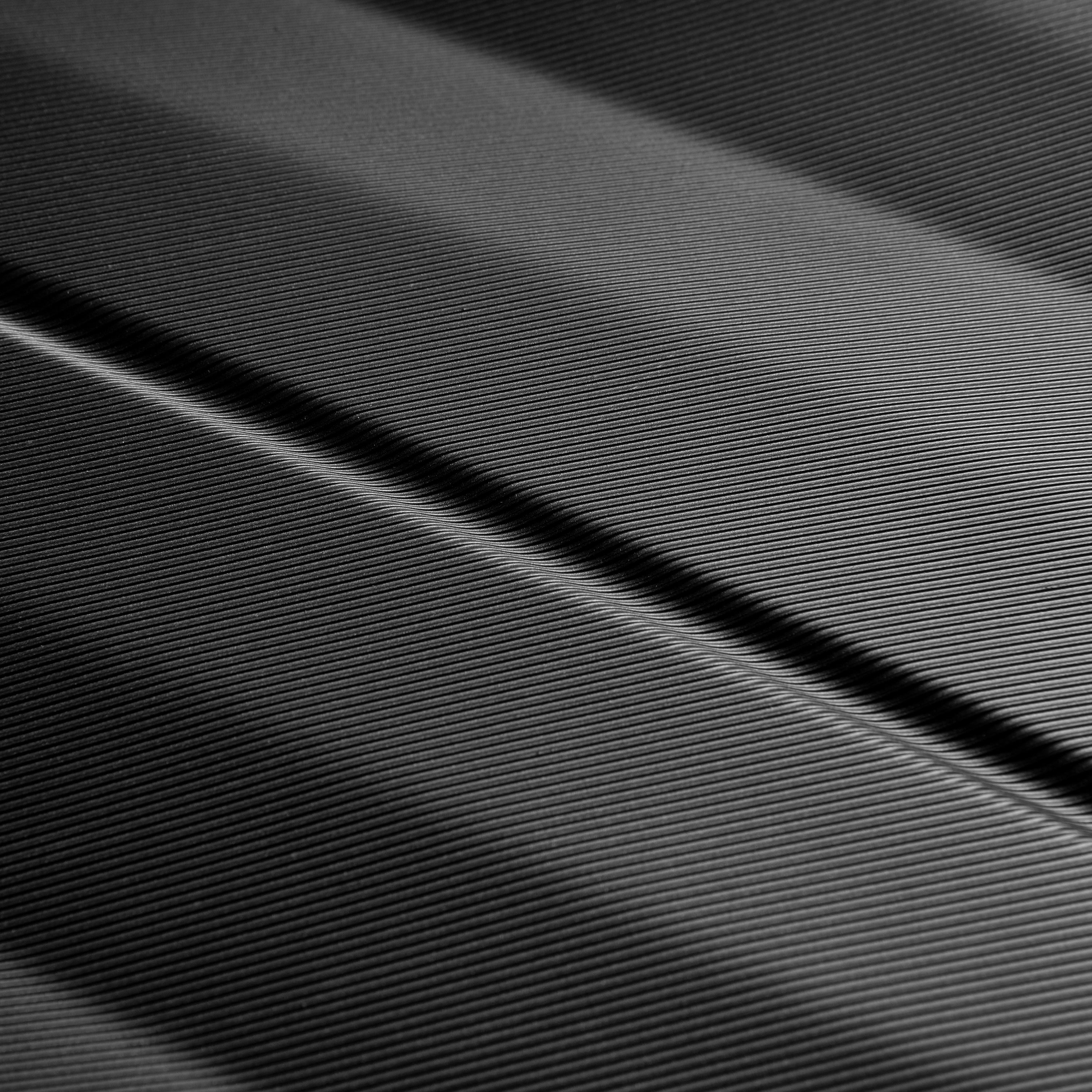 AIR ARMOUR| Suitcase Check-In Expandable 76 CM BLACK