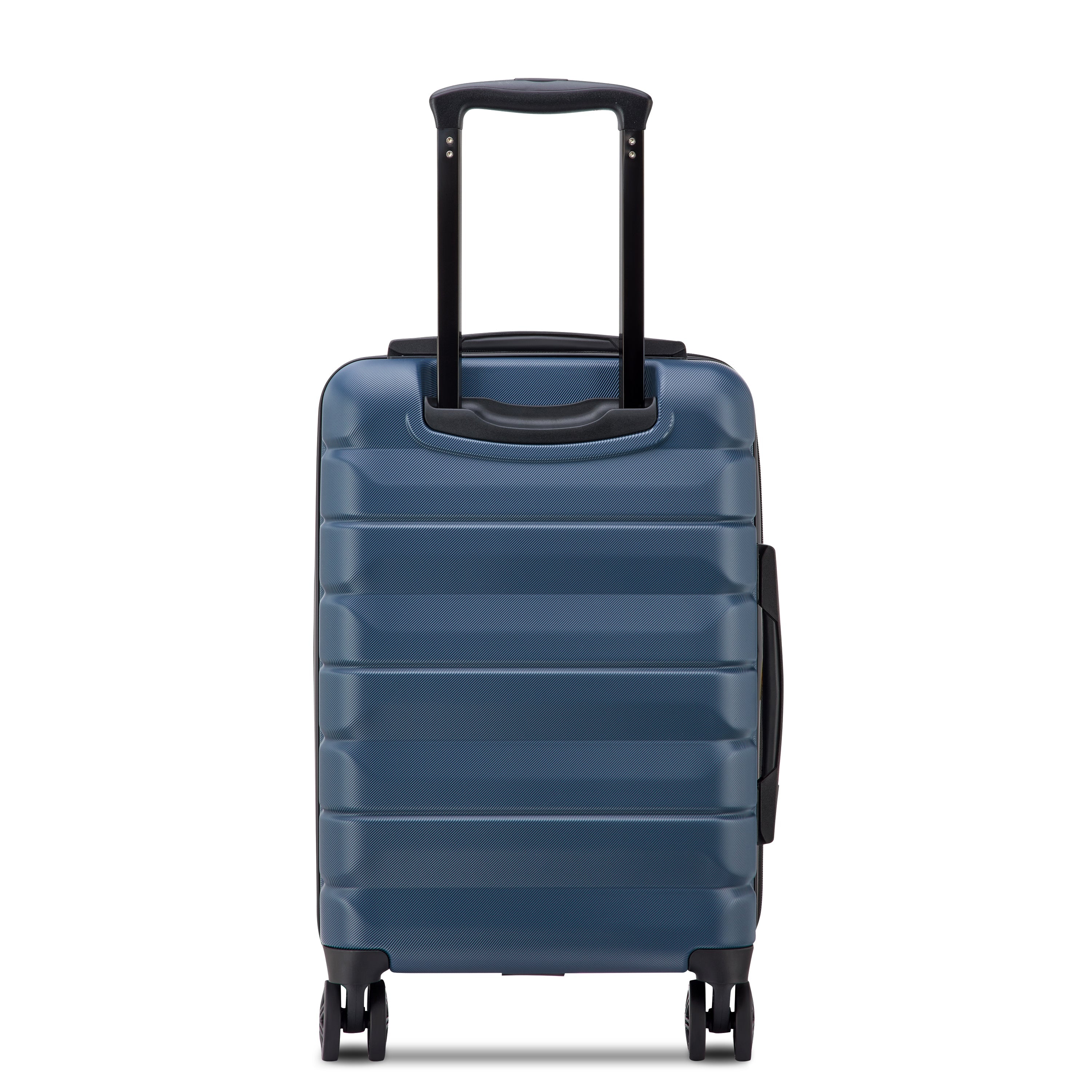 AIR ARMOUR| Suitcase Cabin Expandable 55 CM PEBBLE