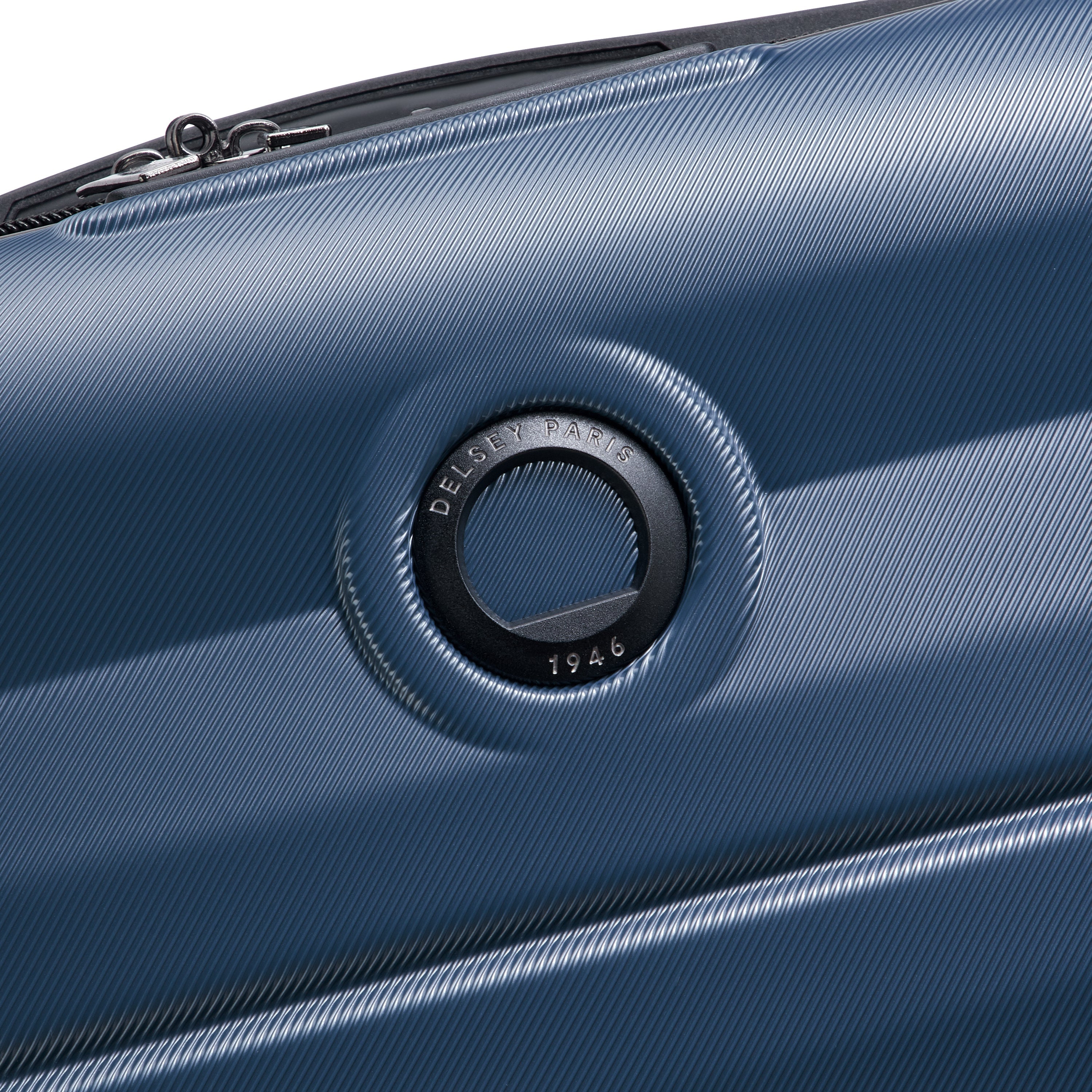 AIR ARMOUR| Suitcase Cabin Expandable 55 CM PEBBLE
