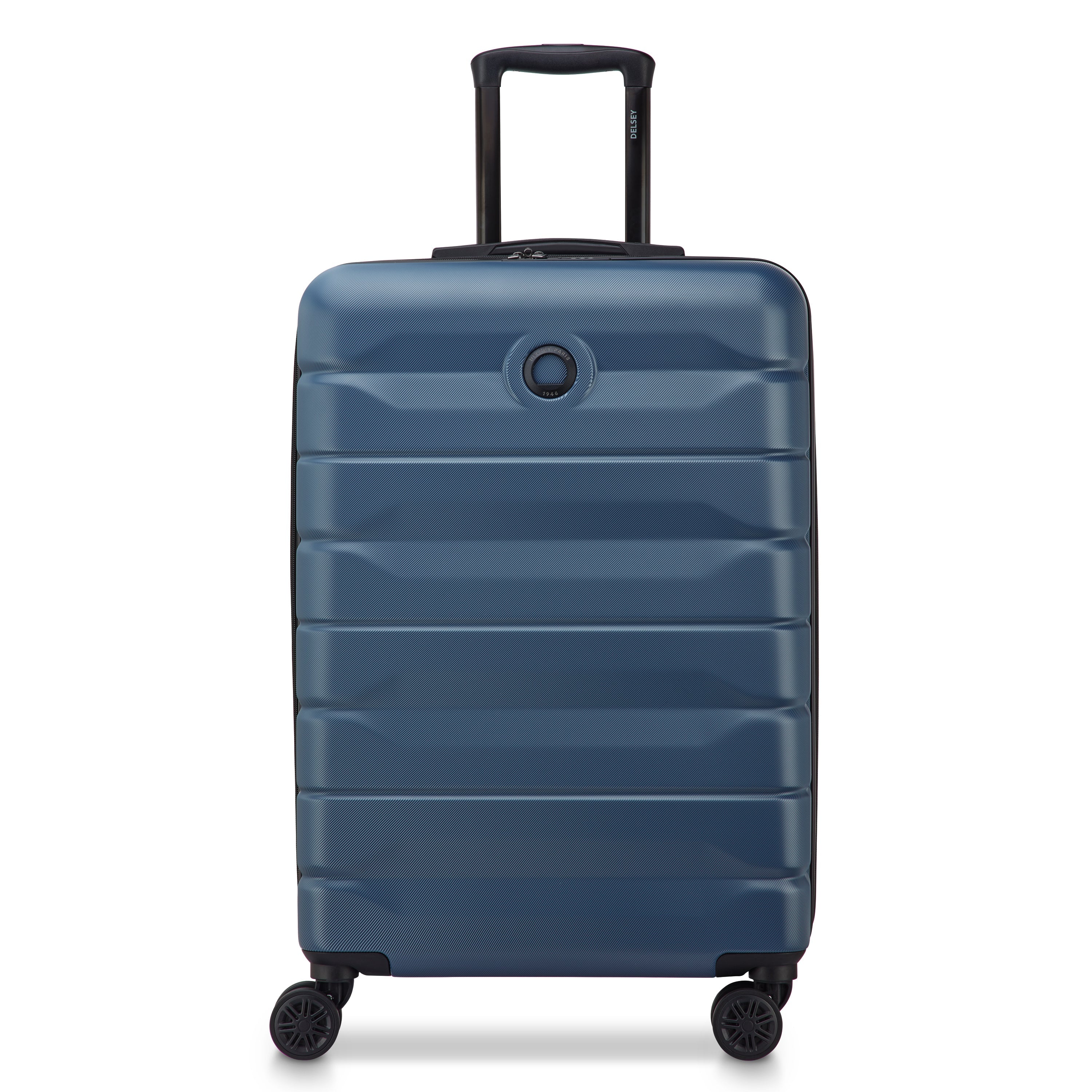 AIR ARMOUR| Suitcase Check-In Expandable 66 CM PEBBLE