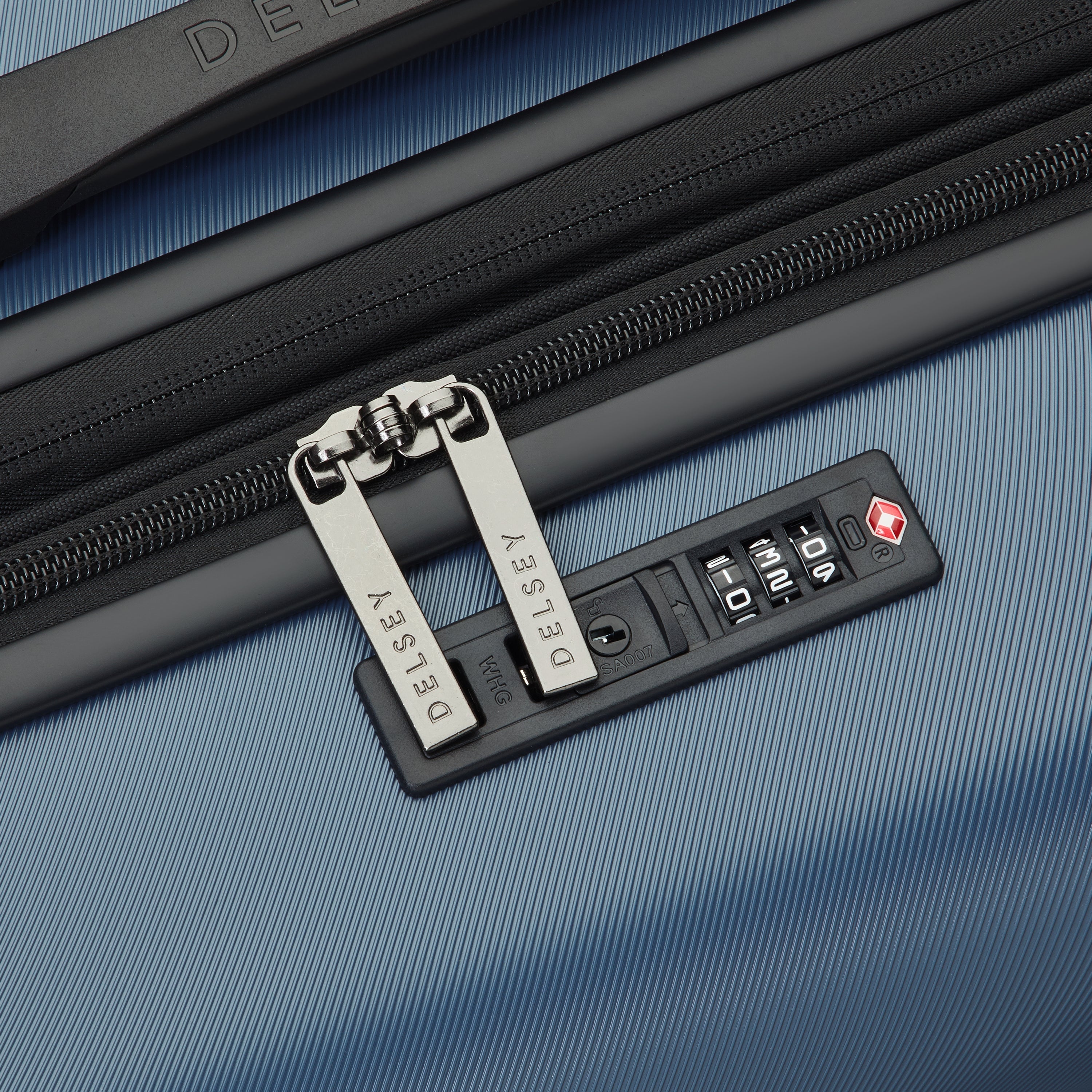 AIR ARMOUR| Suitcase Check-In Expandable 66 CM PEBBLE