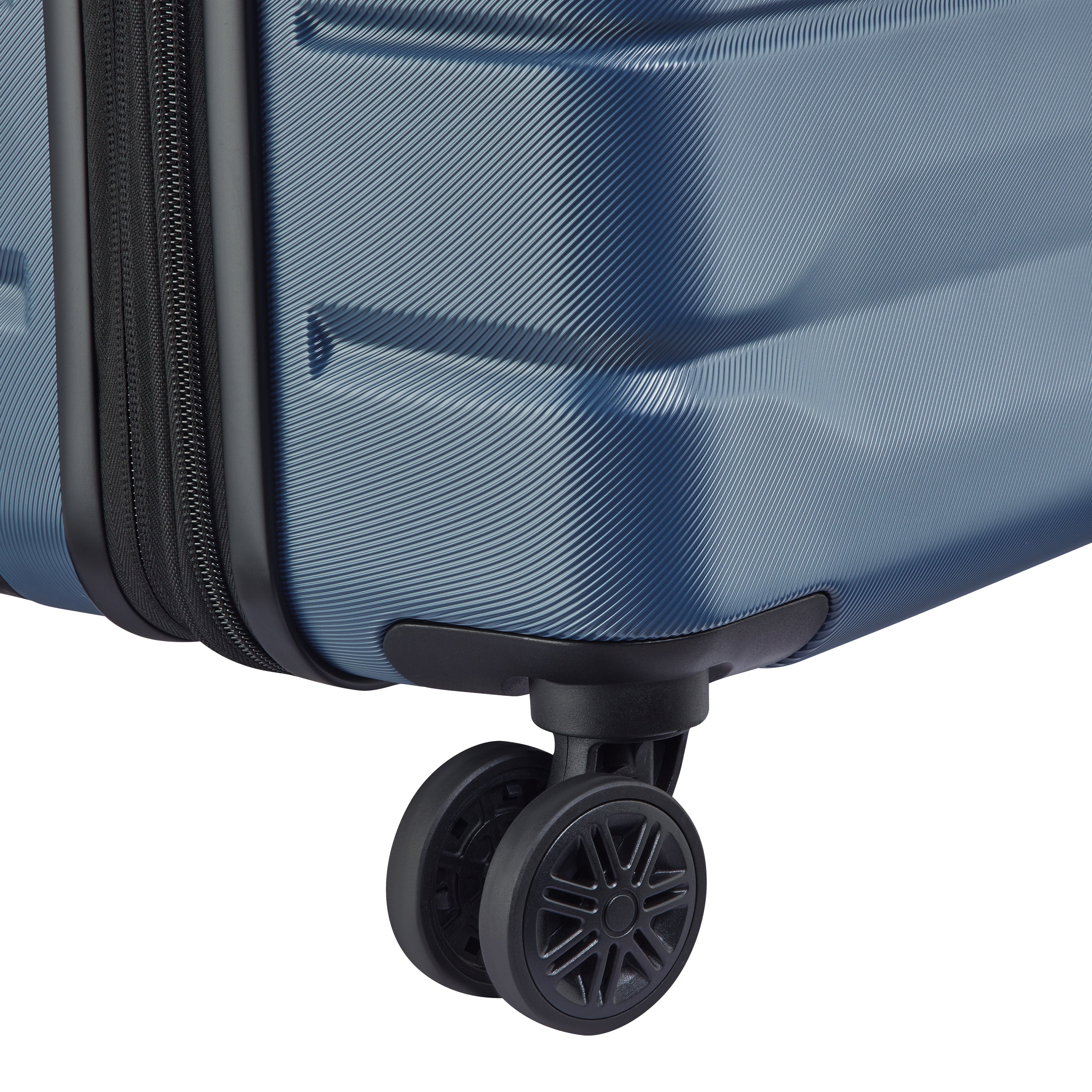 AIR ARMOUR| Suitcase Check-In Expandable 66 CM PEBBLE