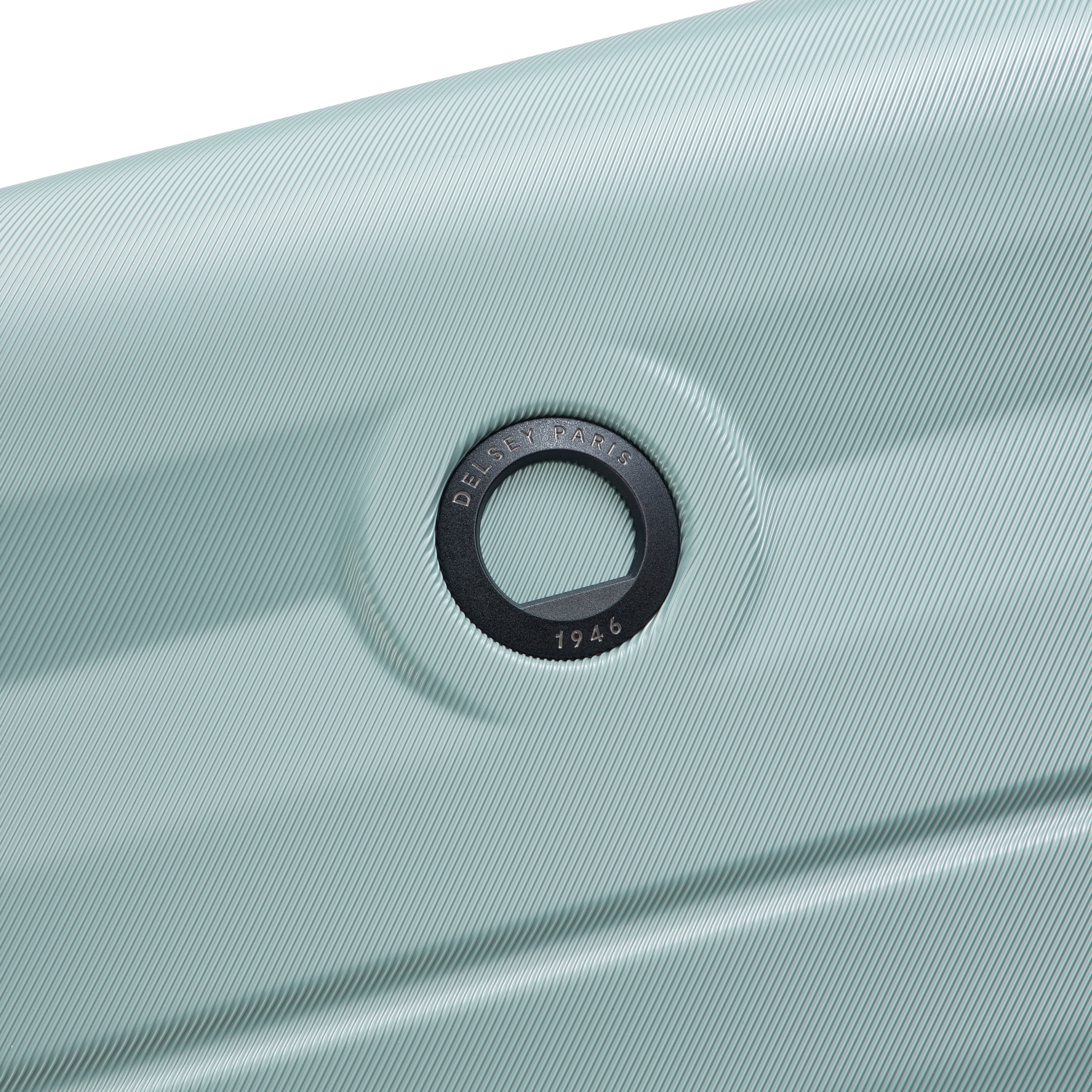 AIR ARMOUR| Suitcase Check-In Expandable 66 CM SAGE GREEN