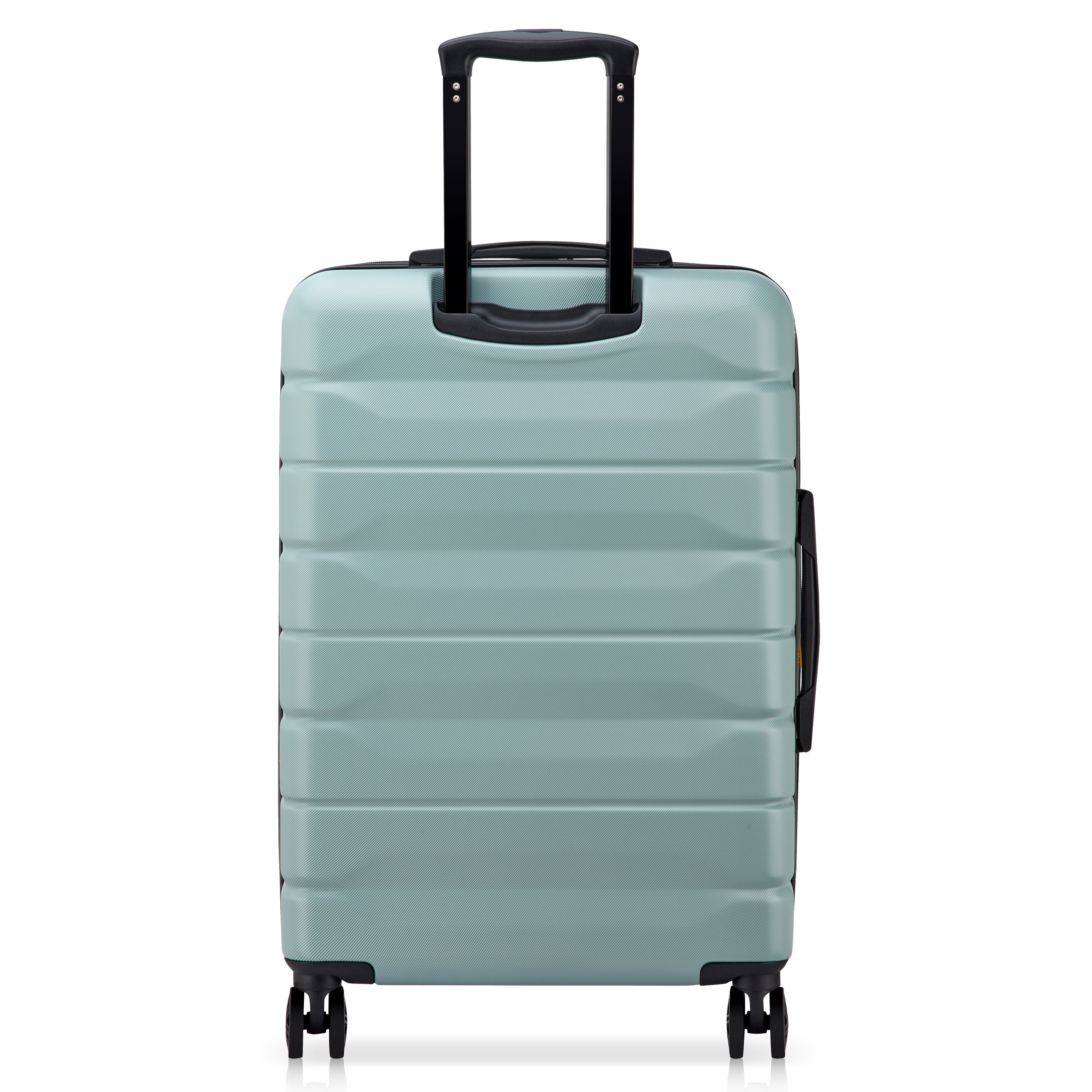 AIR ARMOUR| Suitcase Check-In Expandable 66 CM SAGE GREEN