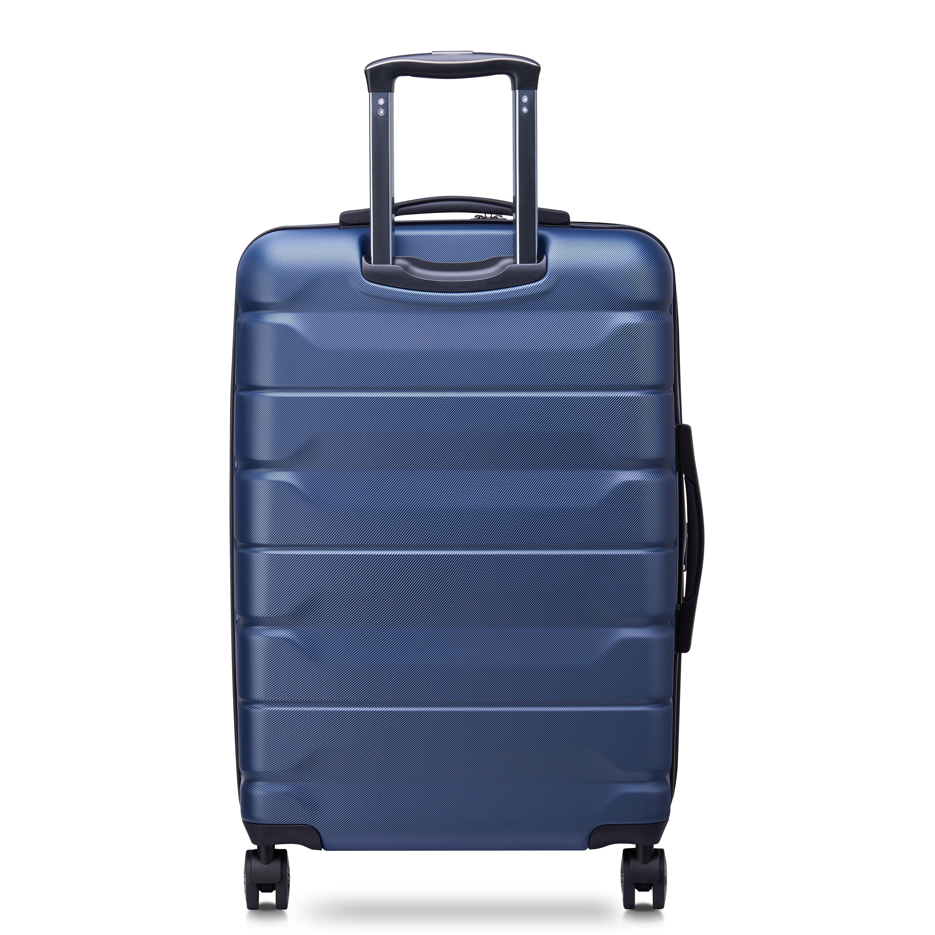 AIR ARMOUR| Valise Soute Extensible 66 CM BLEU NUIT