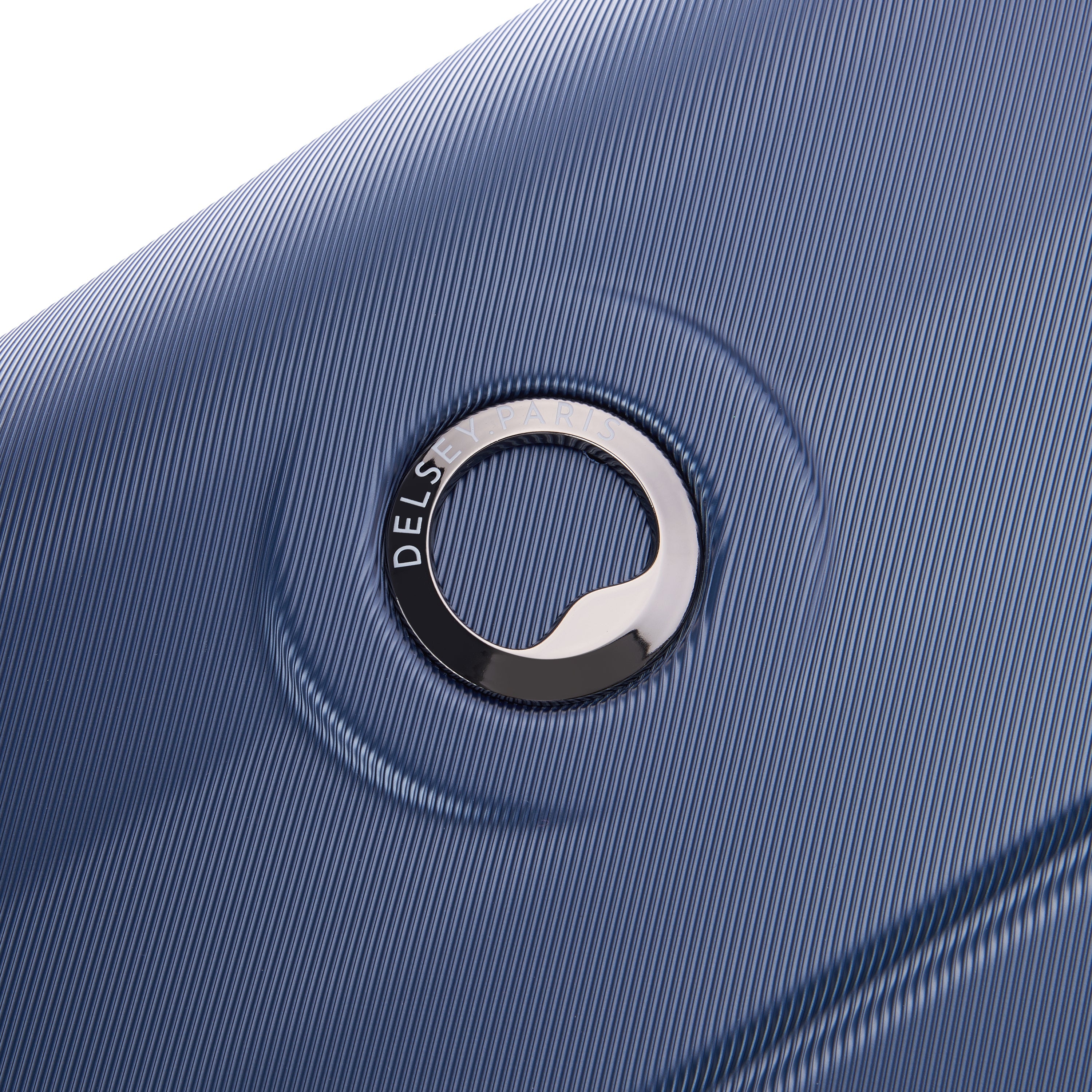AIR ARMOUR| Valise Soute Extensible 66 CM BLEU NUIT