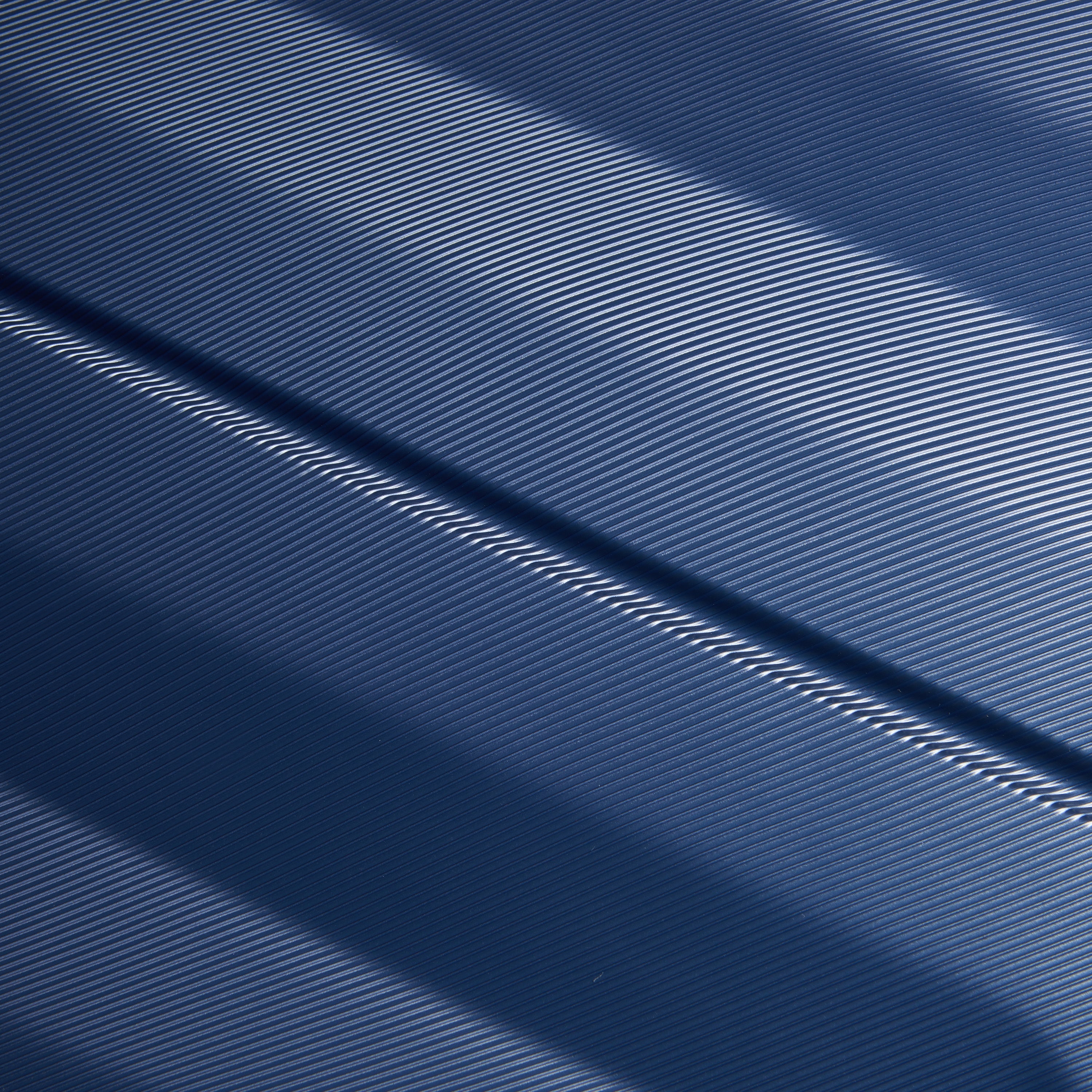 AIR ARMOUR| Valise Soute Extensible 66 CM BLEU NUIT