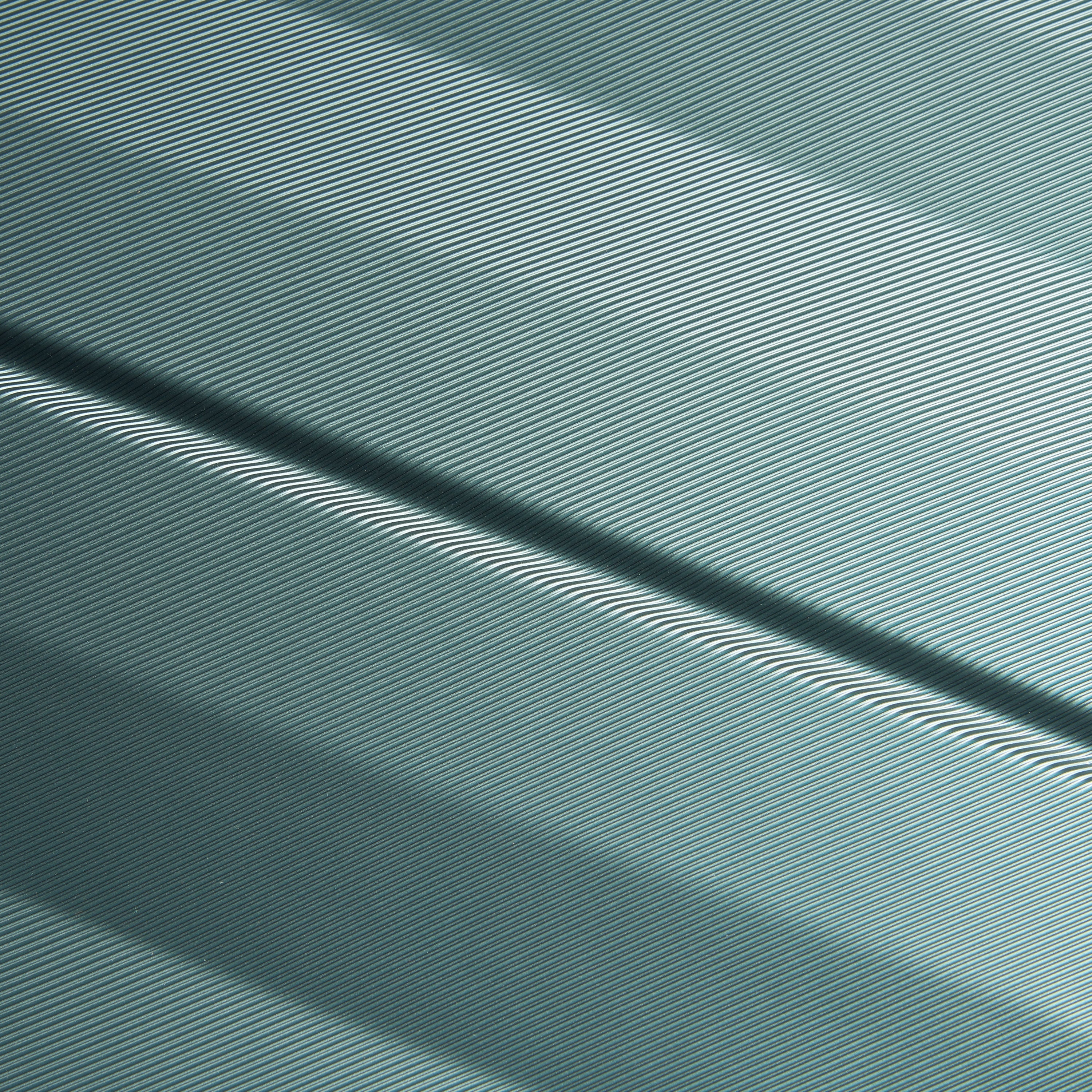 AIR ARMOUR| Suitcase Check-In Expandable 76 CM GREEN