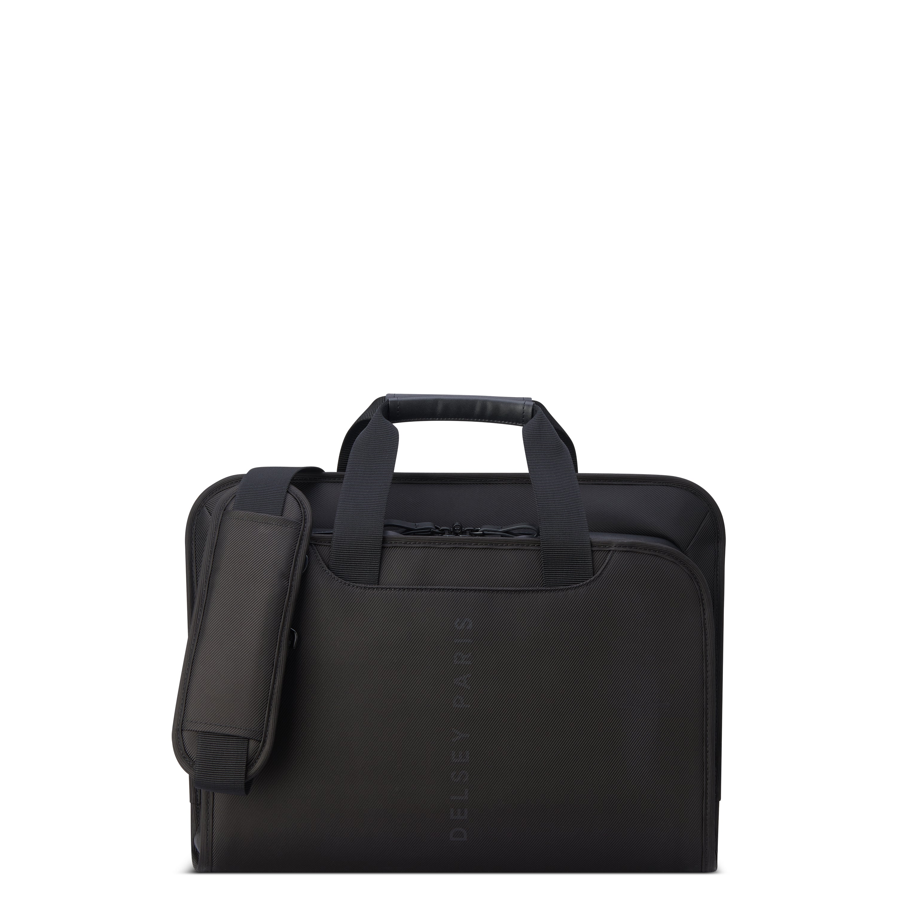 ARCHE| Briefcase 15.6 BLACK