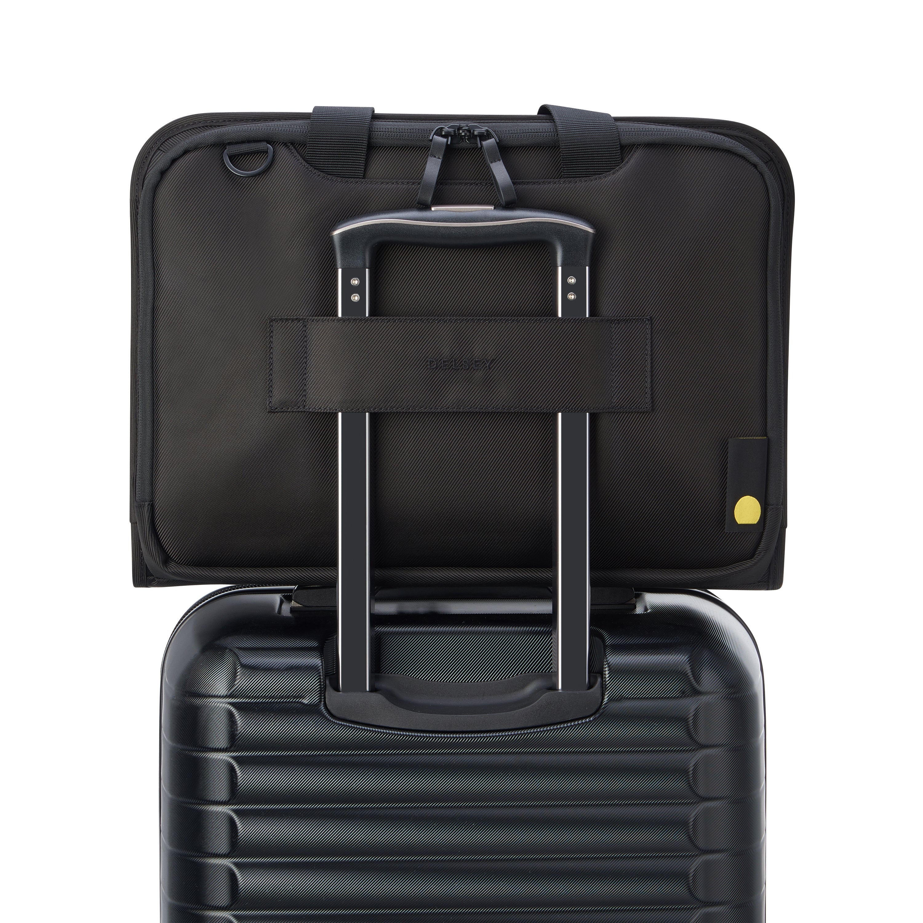 ARCHE| Briefcase 15.6 BLACK