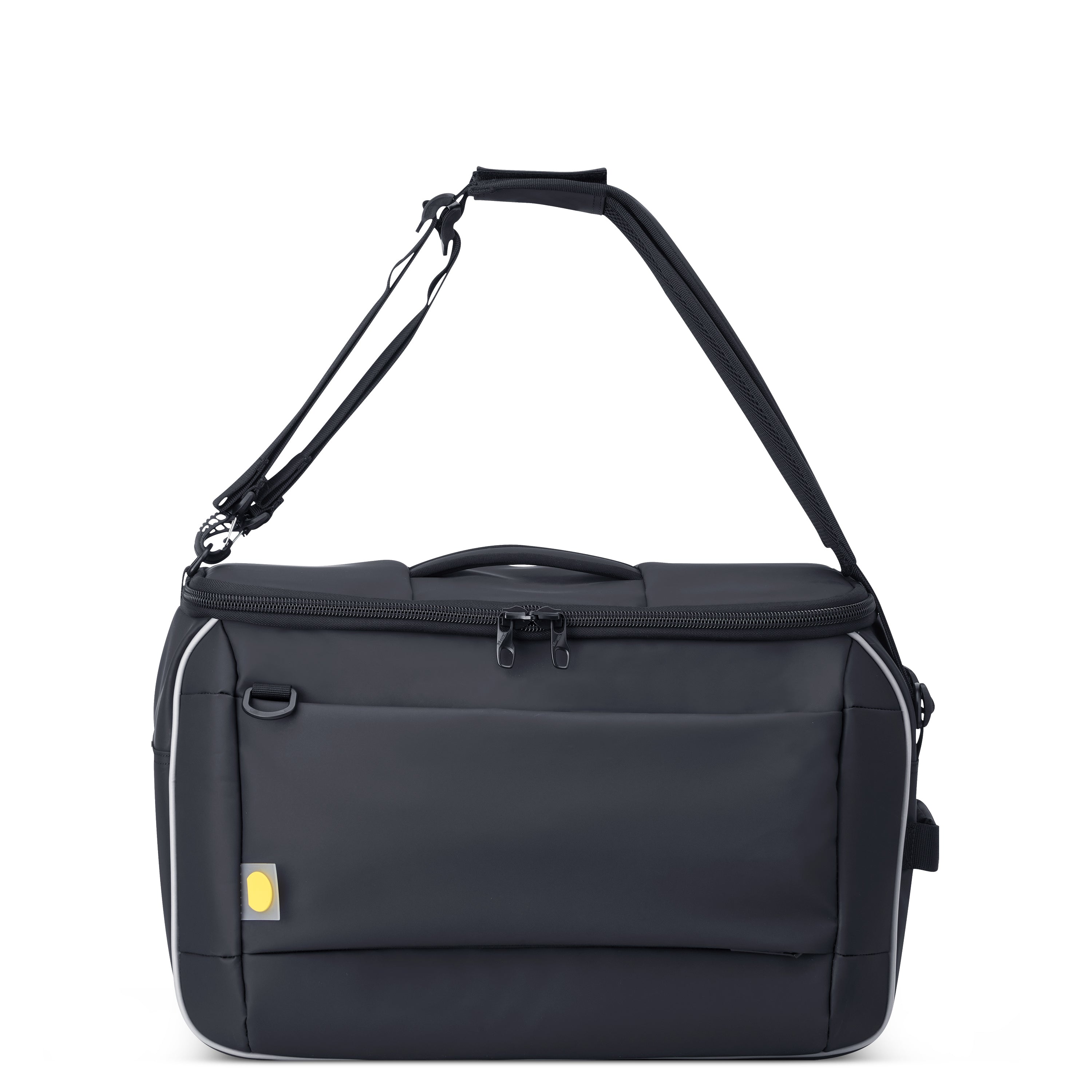 AVENTURE| Duffle Bag Cabin 53 CM BLACK
