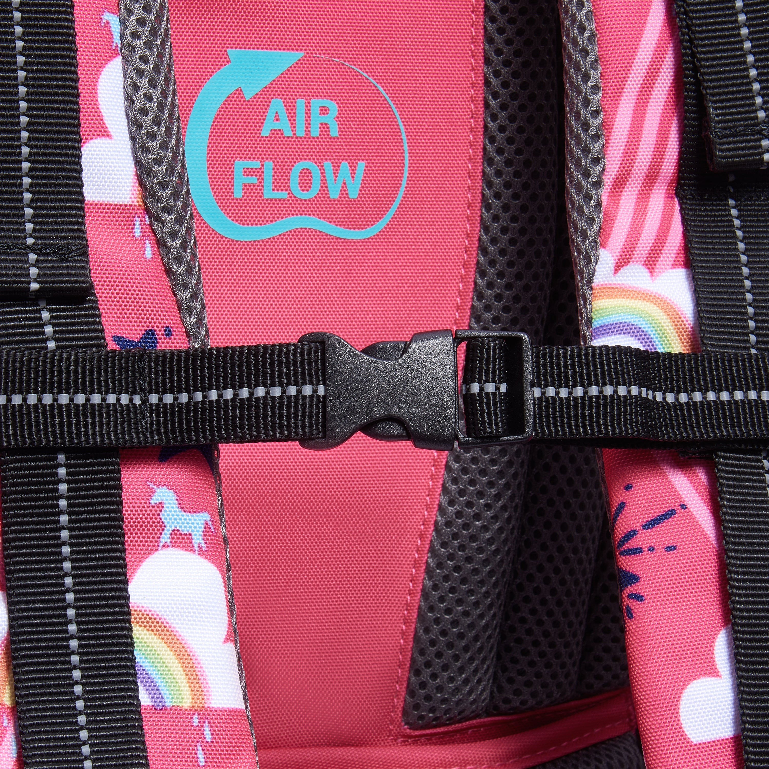 BACK TO SCHOOL 2020| Backpack 41.79L PINK