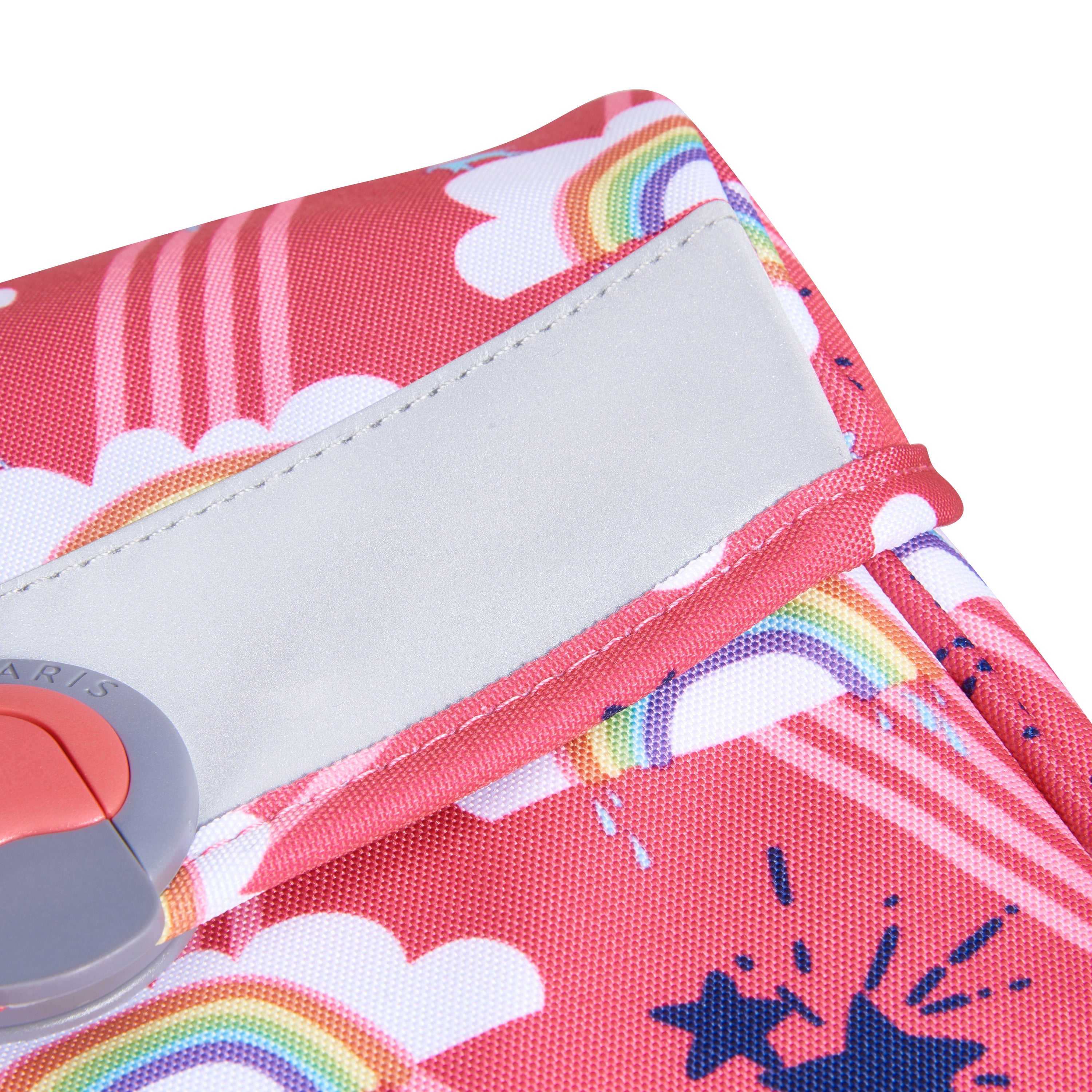 BACK TO SCHOOL 2020| Backpack 41.79L PINK