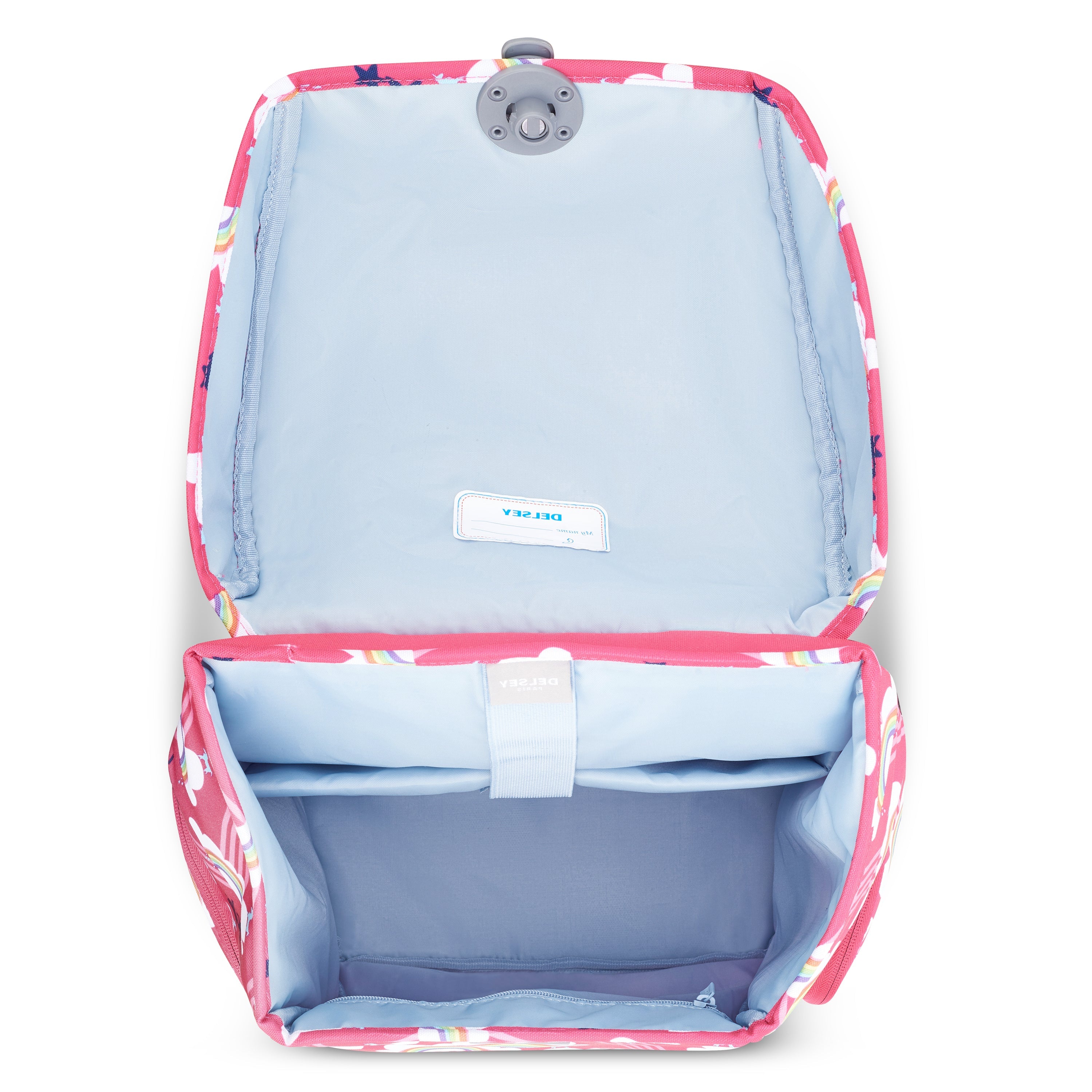 BACK TO SCHOOL 2020| Backpack 41.79L PINK