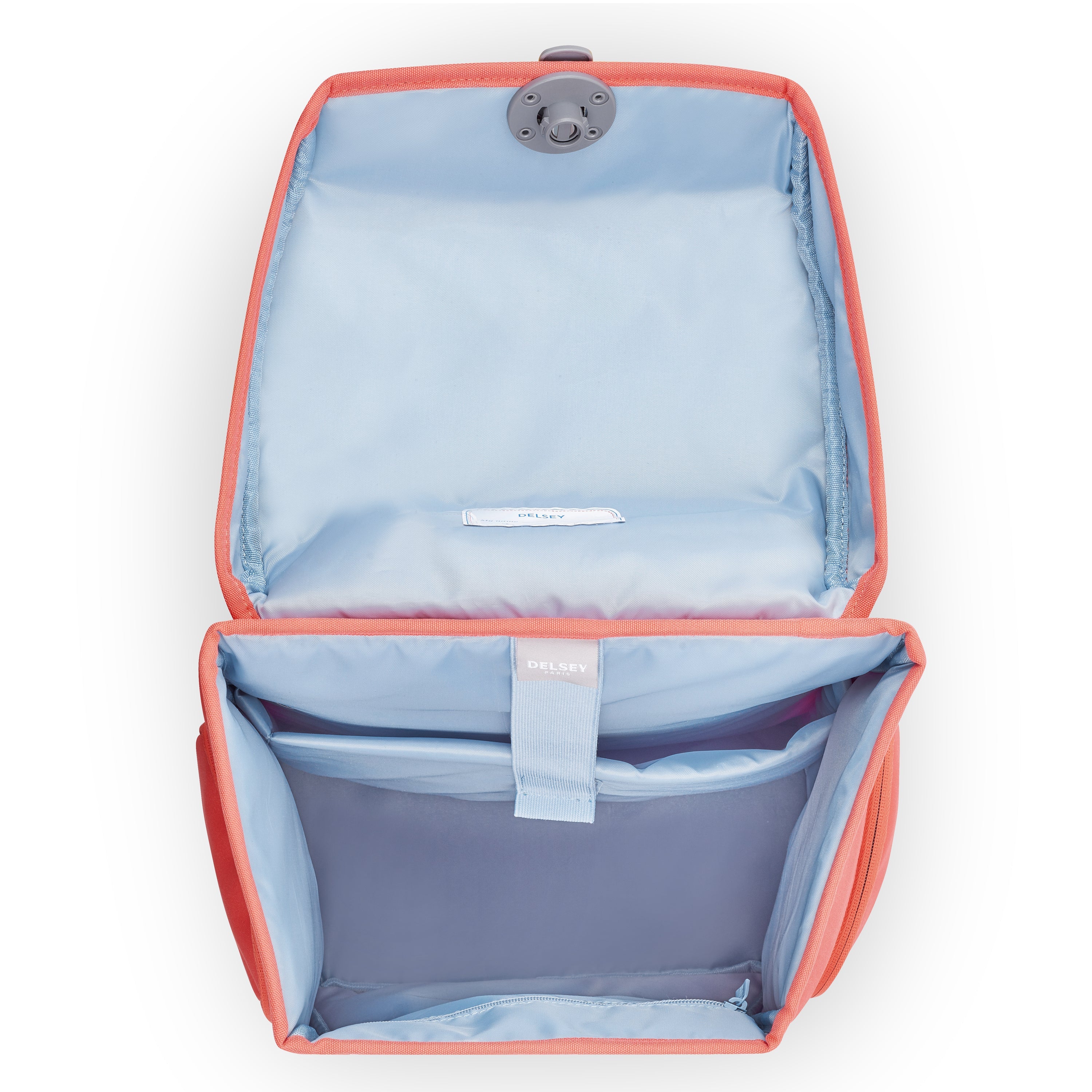 BACK TO SCHOOL 2020| Backpack 41.79L CORAL PINK