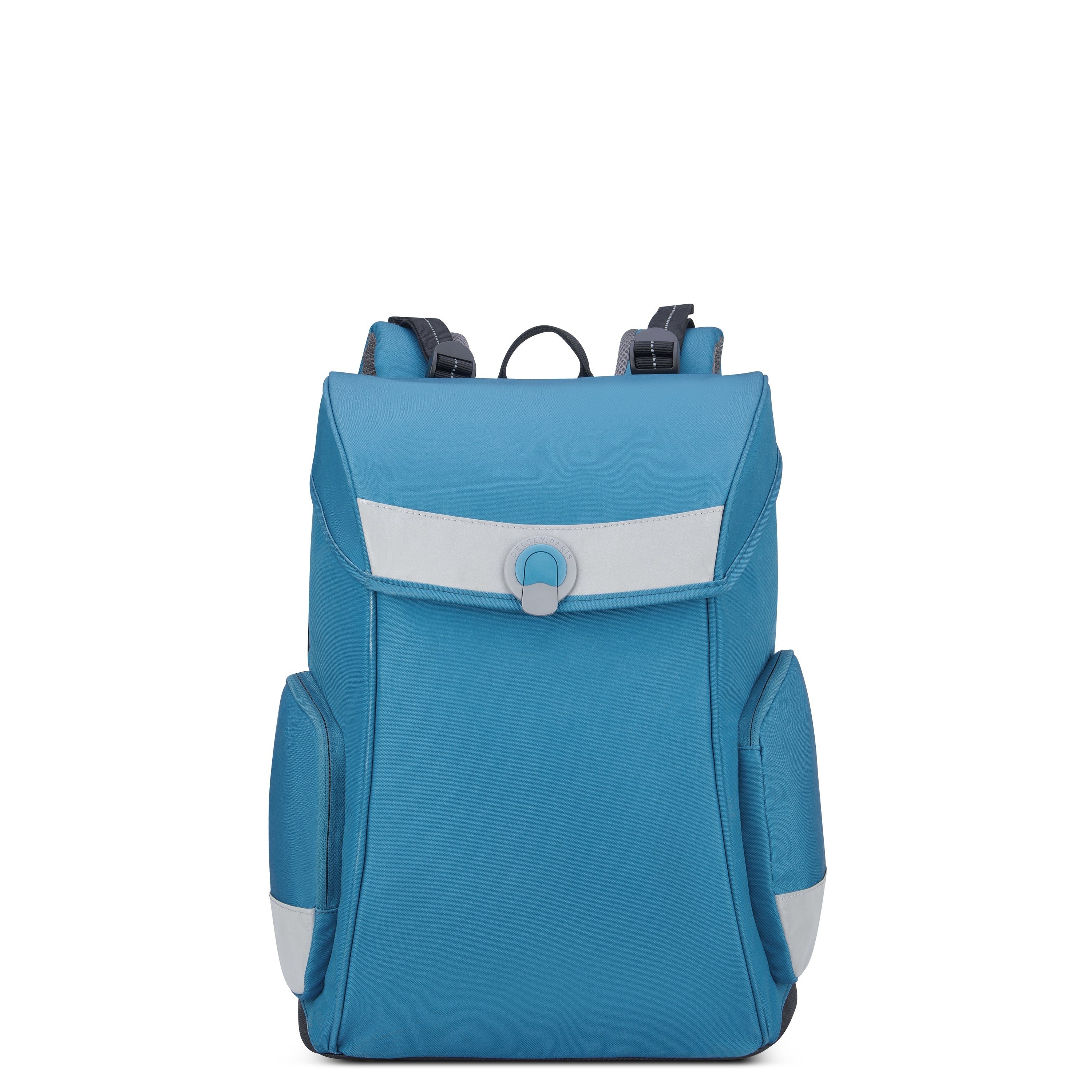 BACK TO SCHOOL 2020| Backpack 41.79L DUCK BLUE