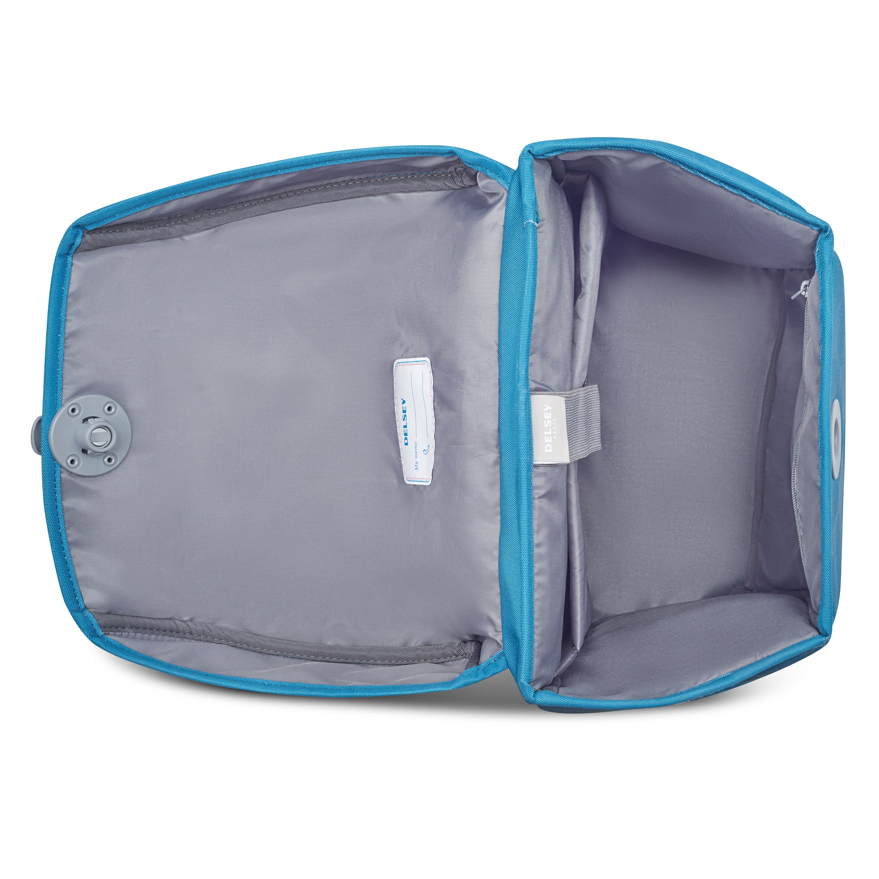 BACK TO SCHOOL 2020| Backpack 41.79L DUCK BLUE