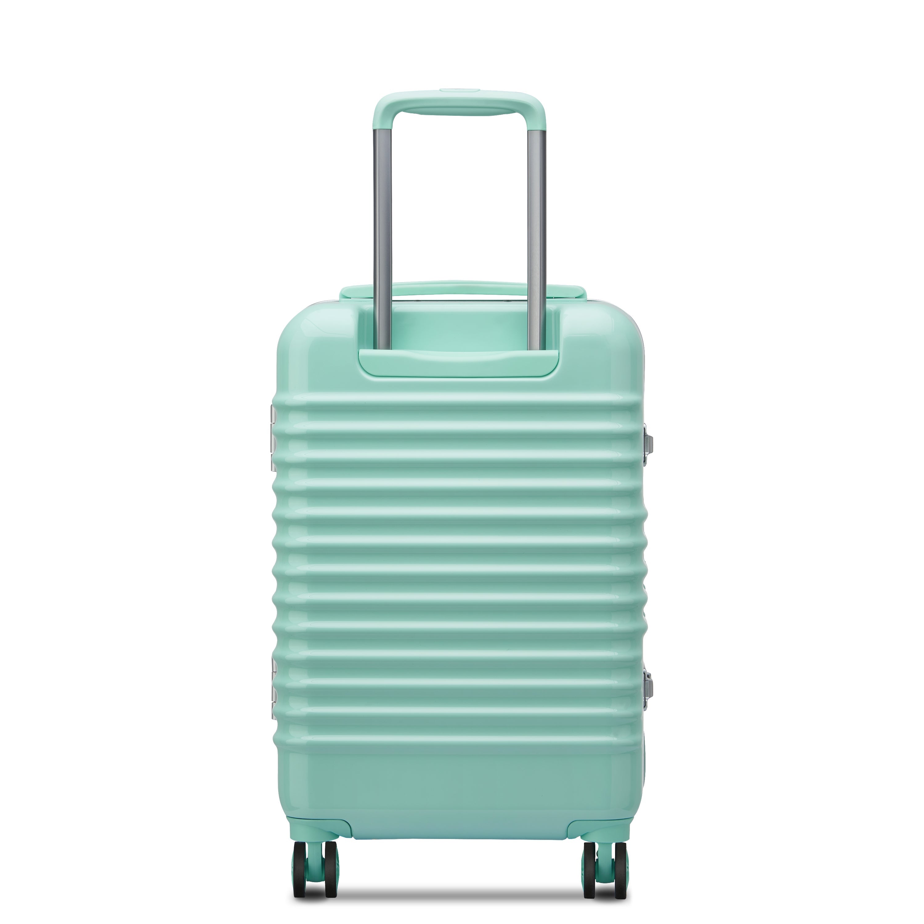 BASTILLE 2.0| Suitcase Cabin 55 CM MINT