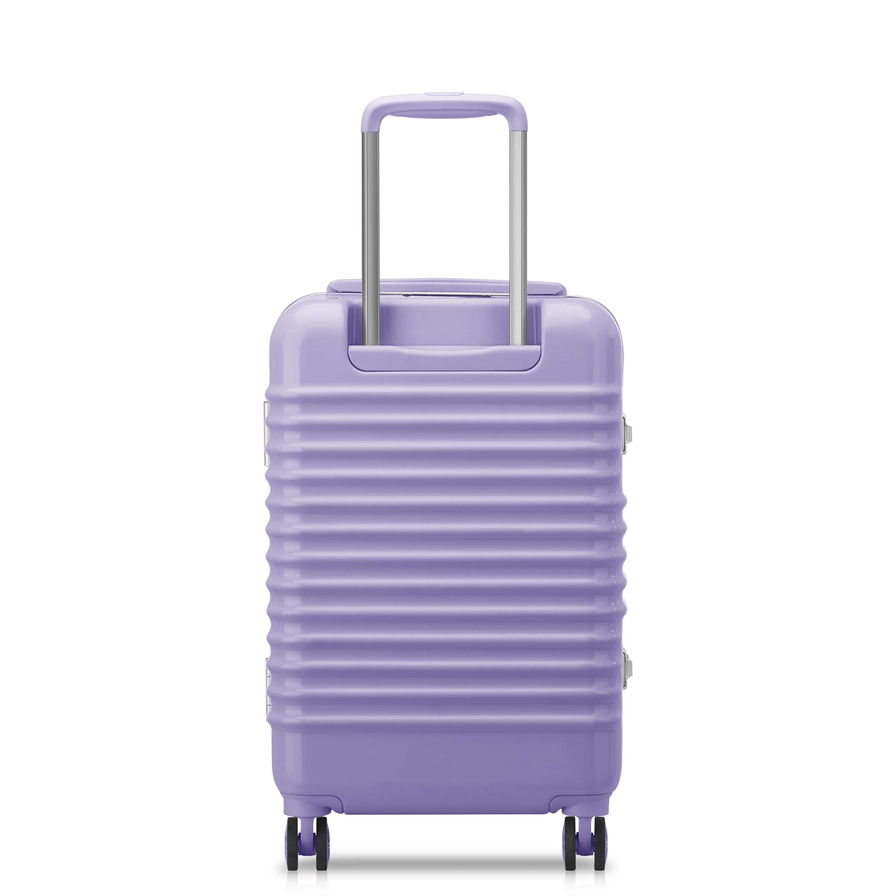 BASTILLE 2.0| Trolley Cabina 55 CM LAVANDA