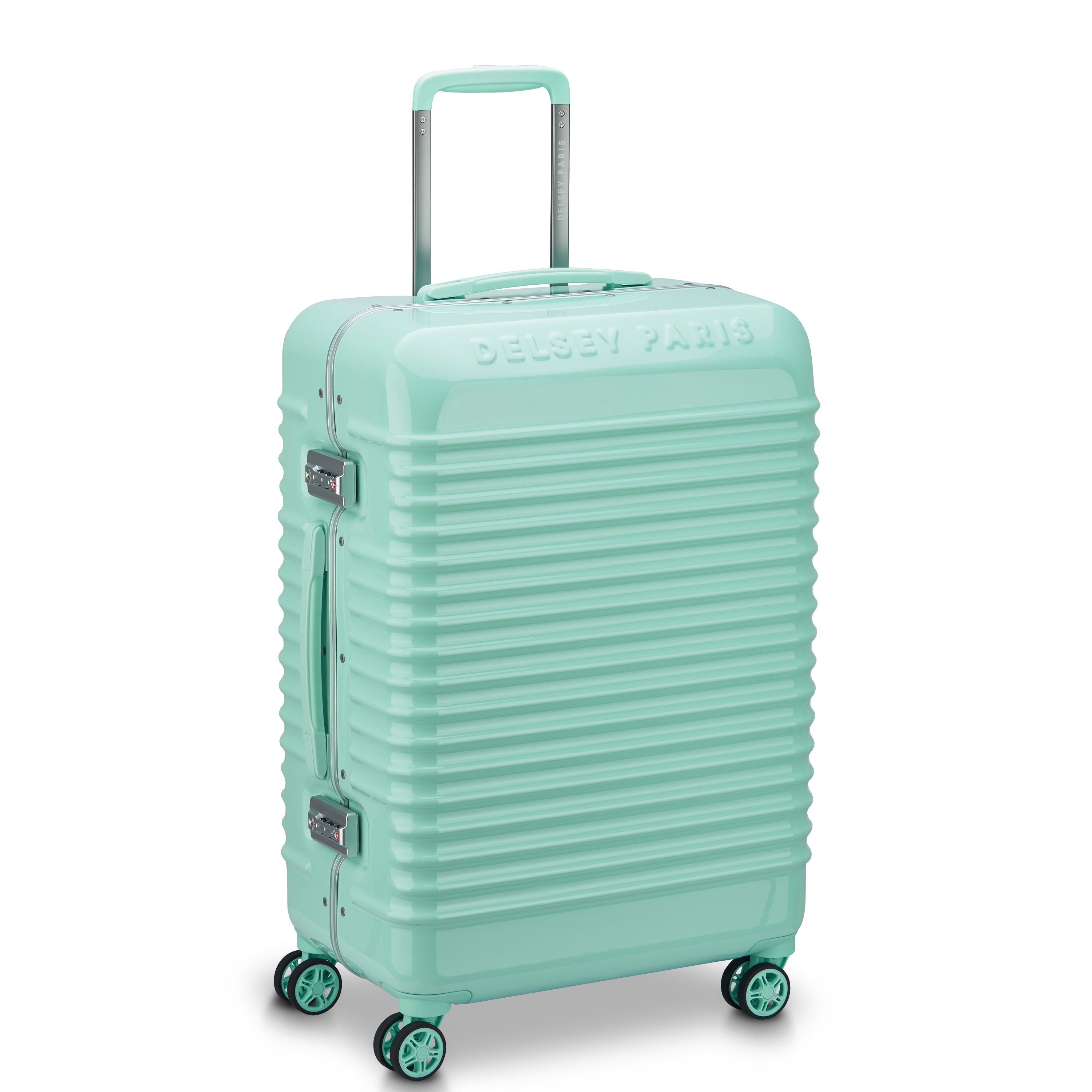 BASTILLE 2.0| Koffer Aufgabe 65 CM MINT