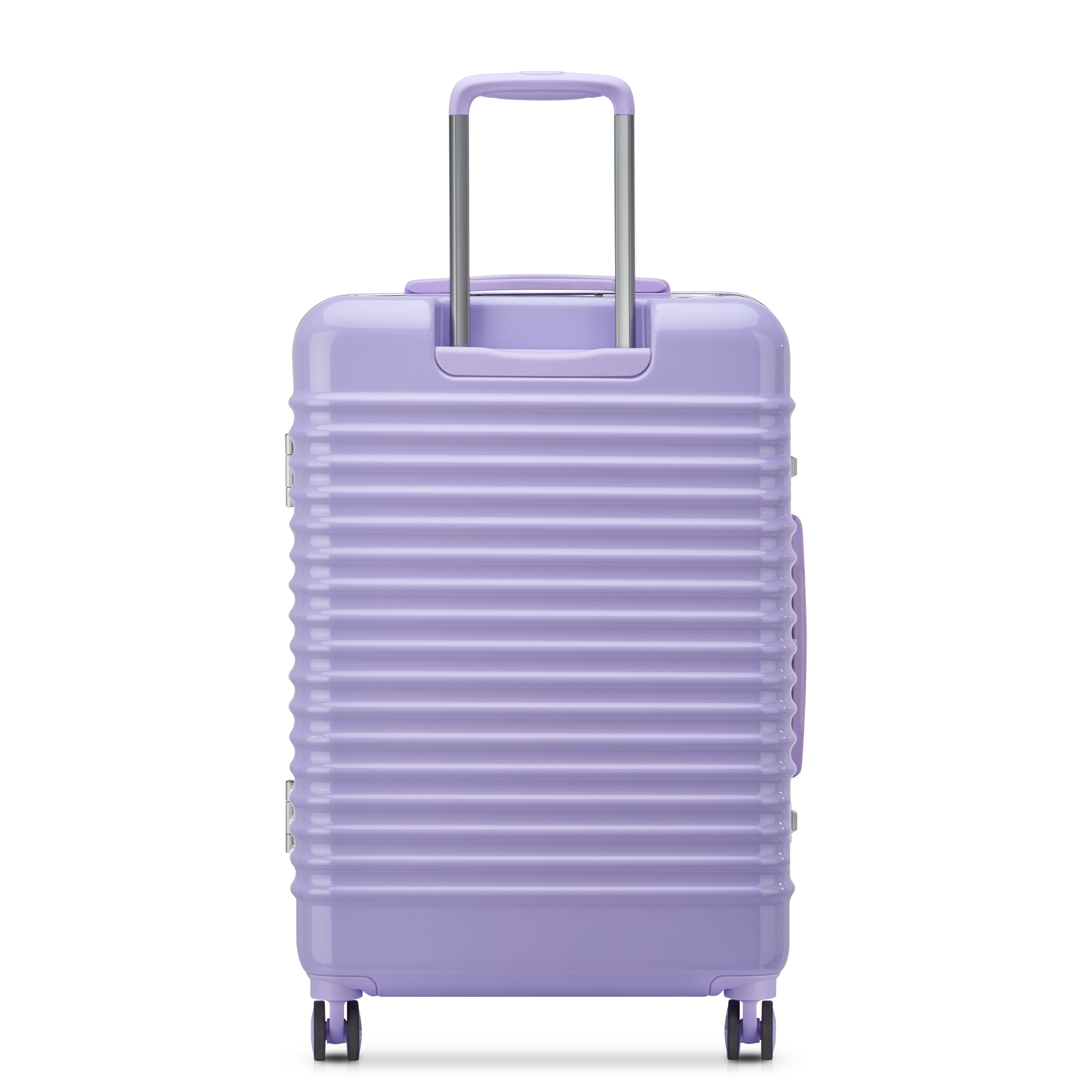 BASTILLE 2.0| Valise Soute 65 CM LAVANDE