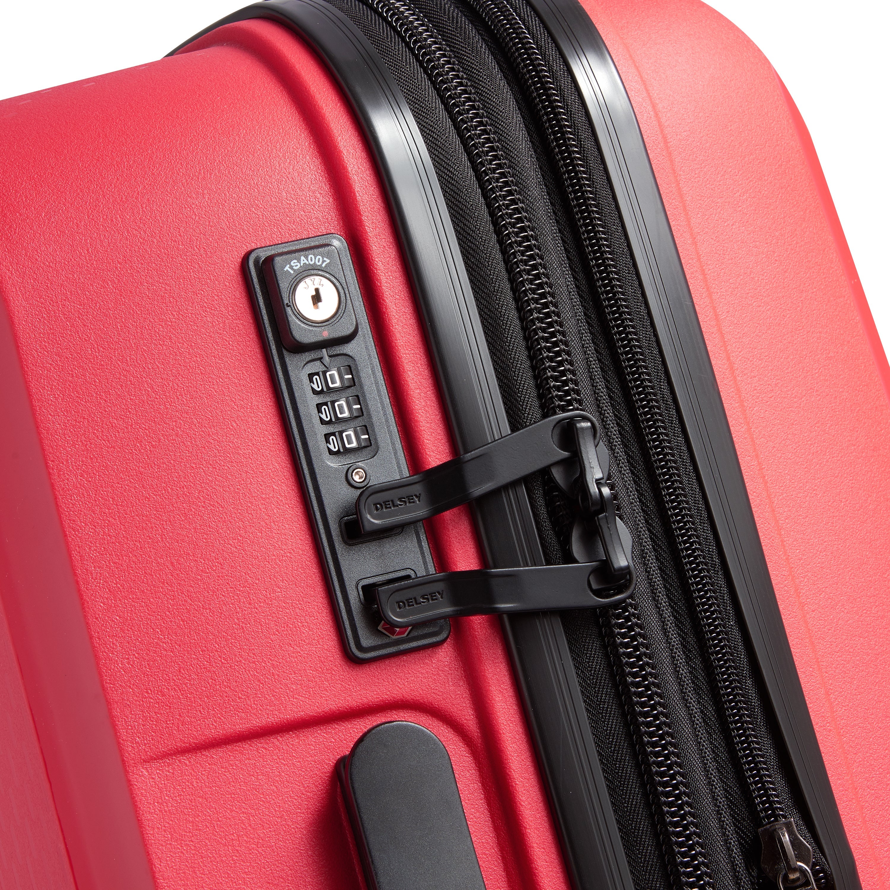 BELMONT PLUS| Trolley Cabina Espandibile 55 CM ARANCIONE MANDARINO