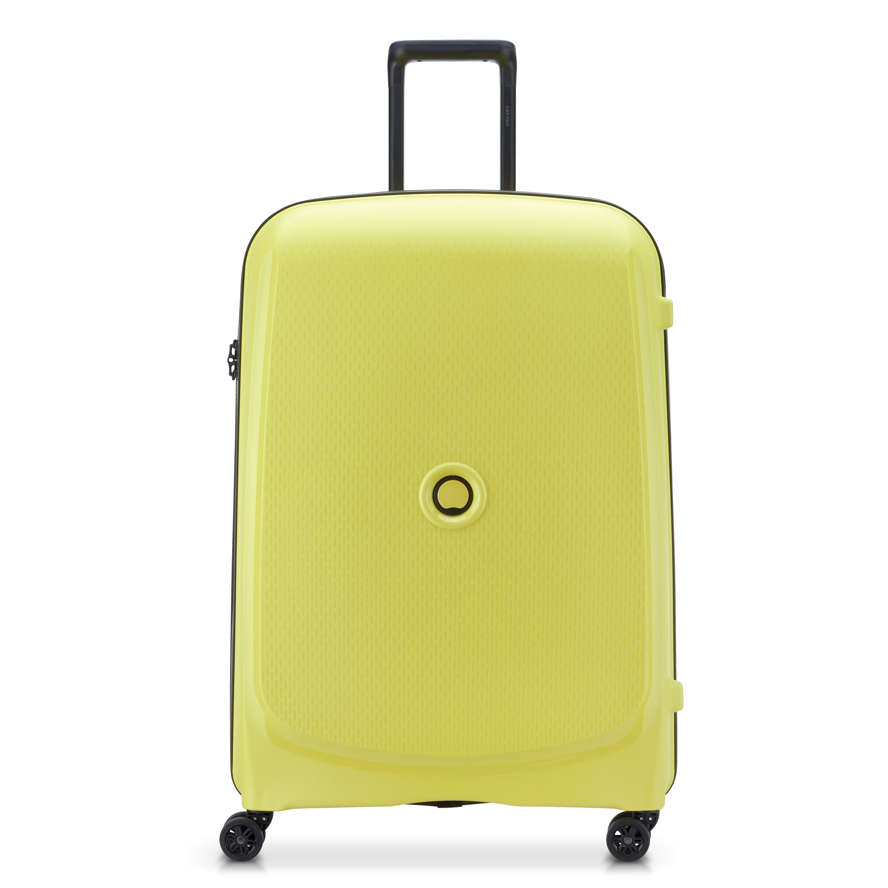 BELMONT PLUS| Maleta Facturada 76 CM VERDE CHARTREUSE