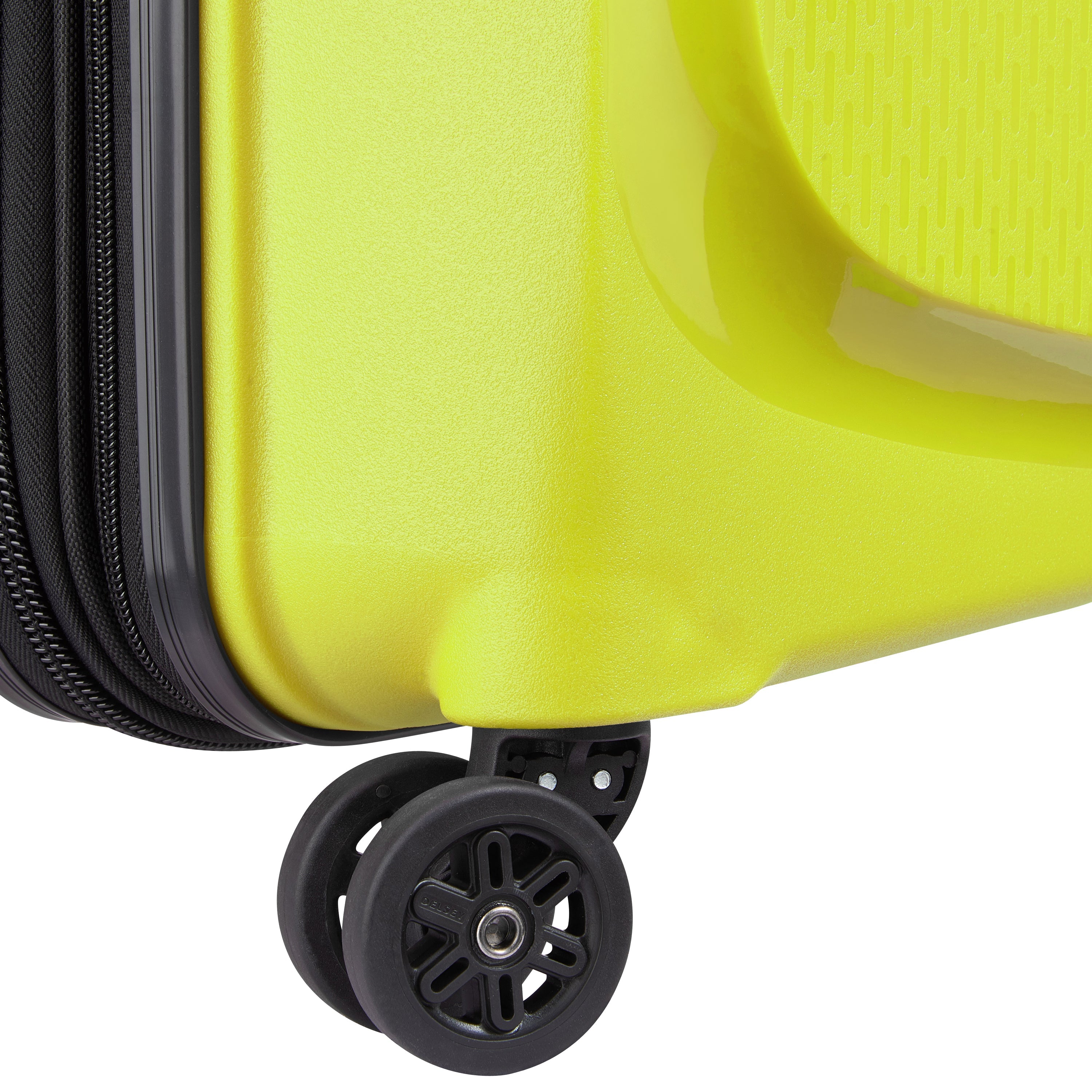 BELMONT PLUS| Maleta Facturada 76 CM VERDE CHARTREUSE