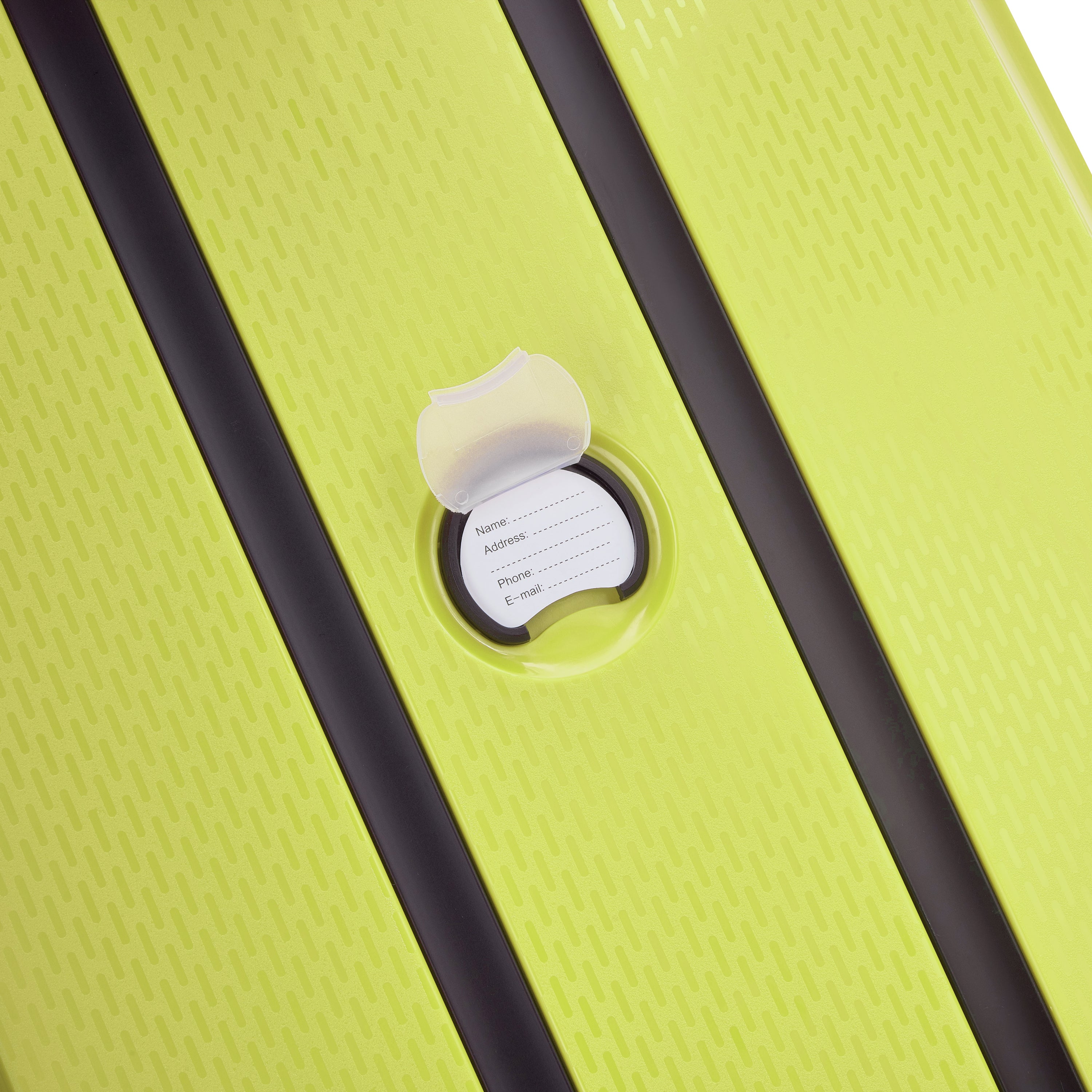 BELMONT PLUS| Maleta Facturada 76 CM VERDE CHARTREUSE