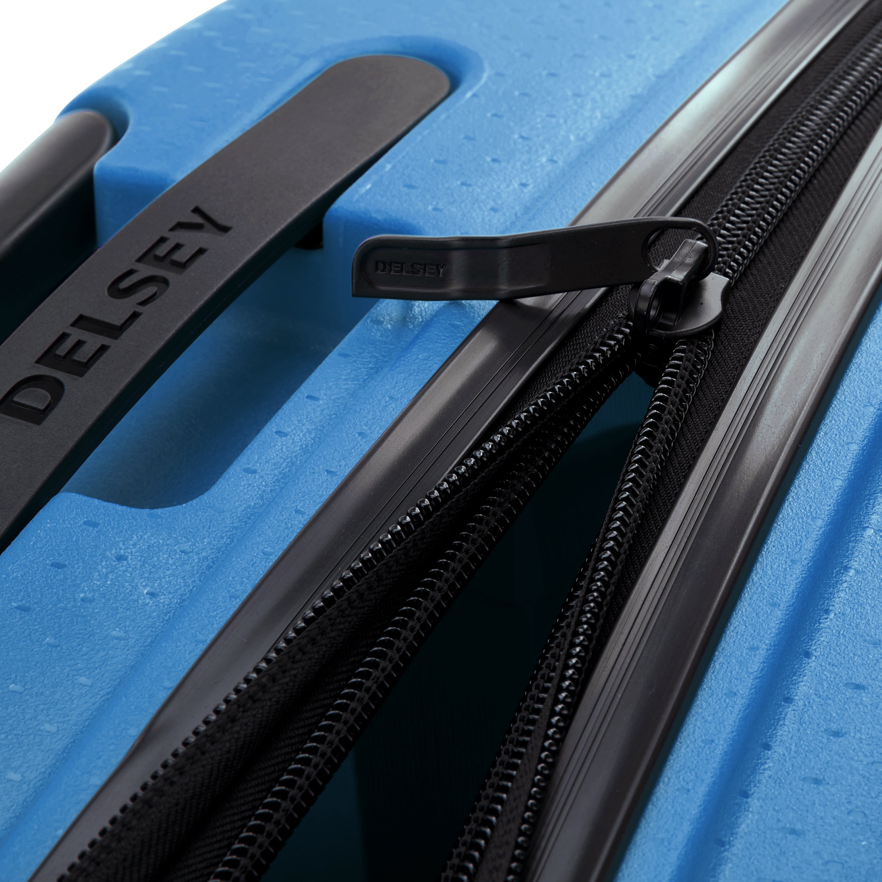 BELMONT PLUS| Suitcase Check-In 76 CM ZINC BLUE