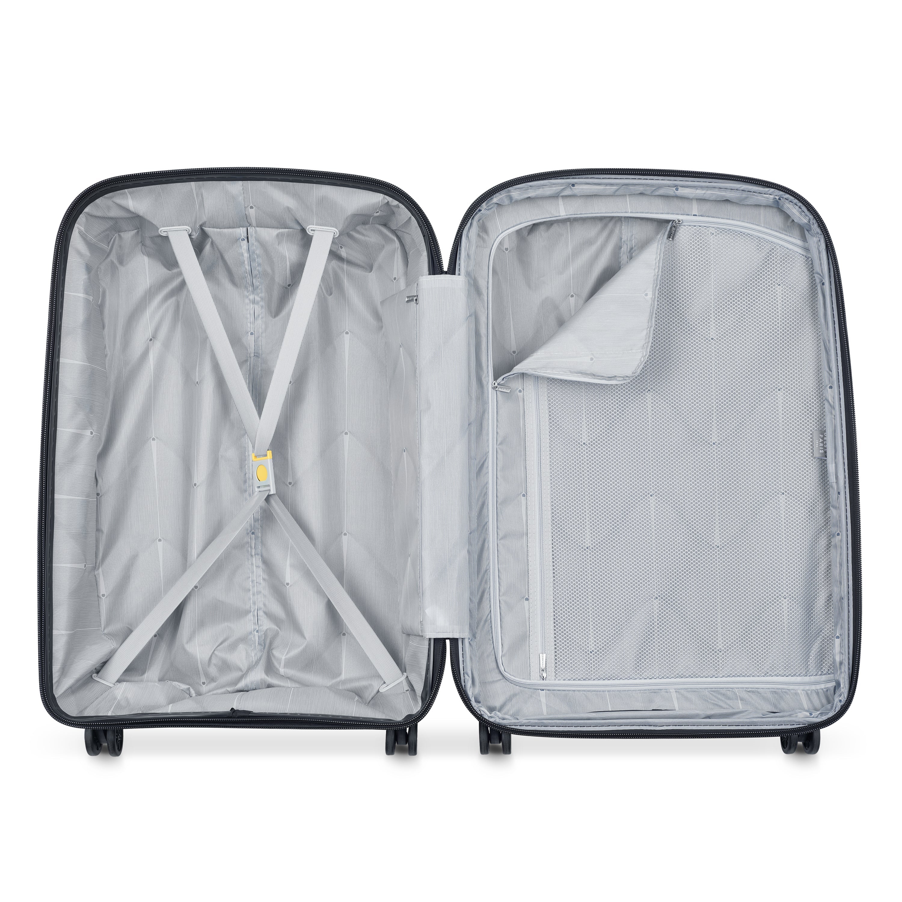 BELMONT PLUS| Valise Soute Extensible 70.5 CM FRAMBOISE