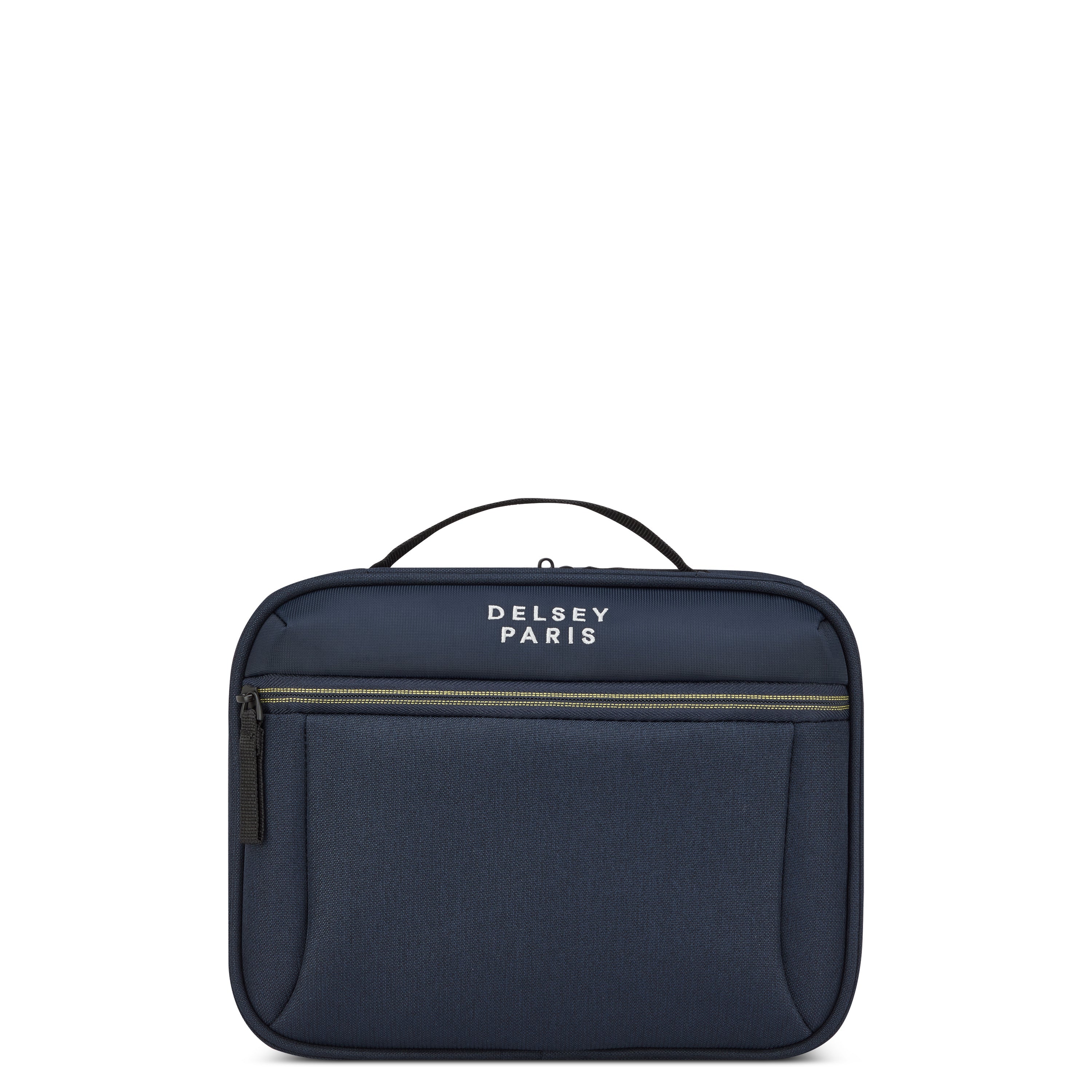 BROCHANT 3| Toiletry Bags NAVY