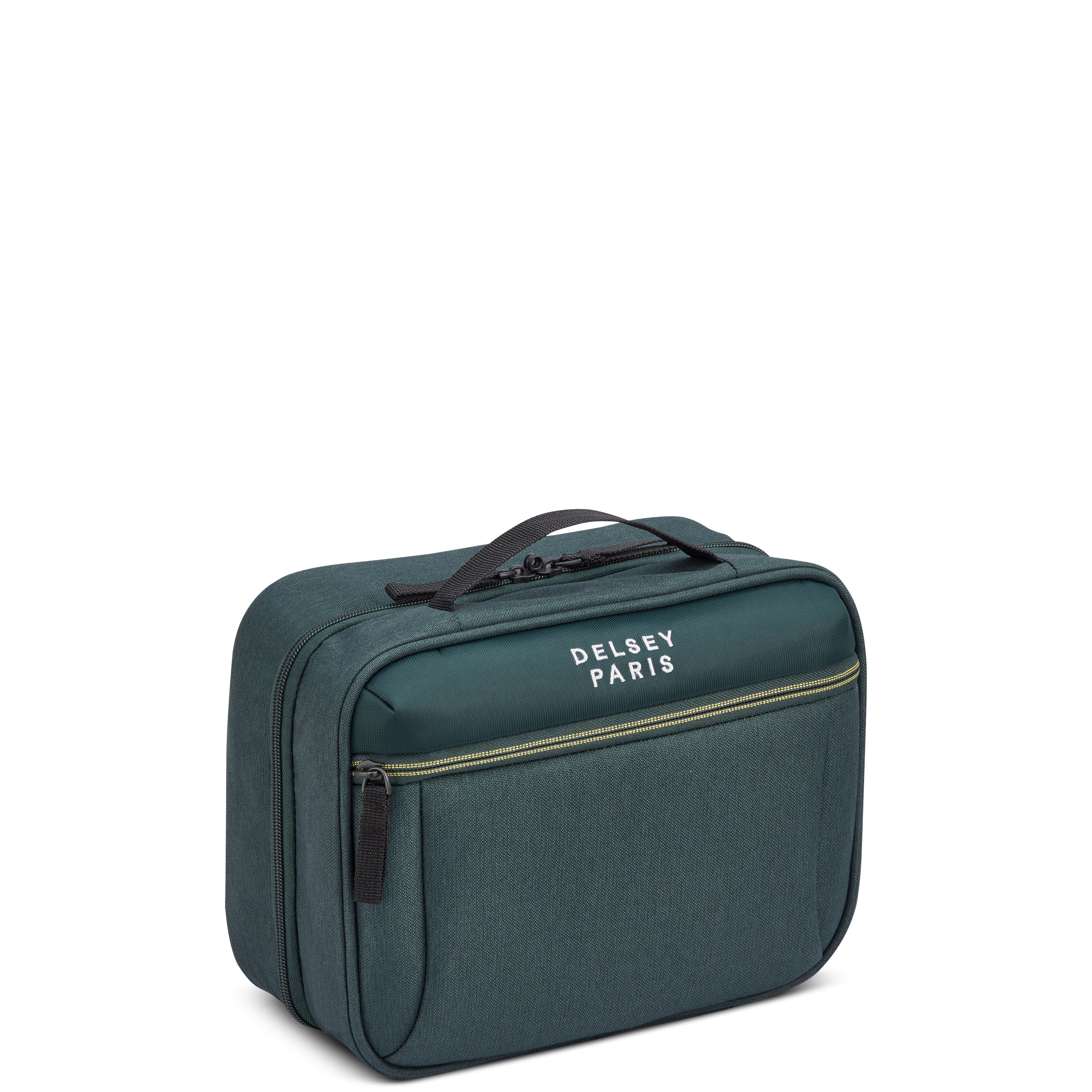 BROCHANT 3| Toiletry Bags PINE