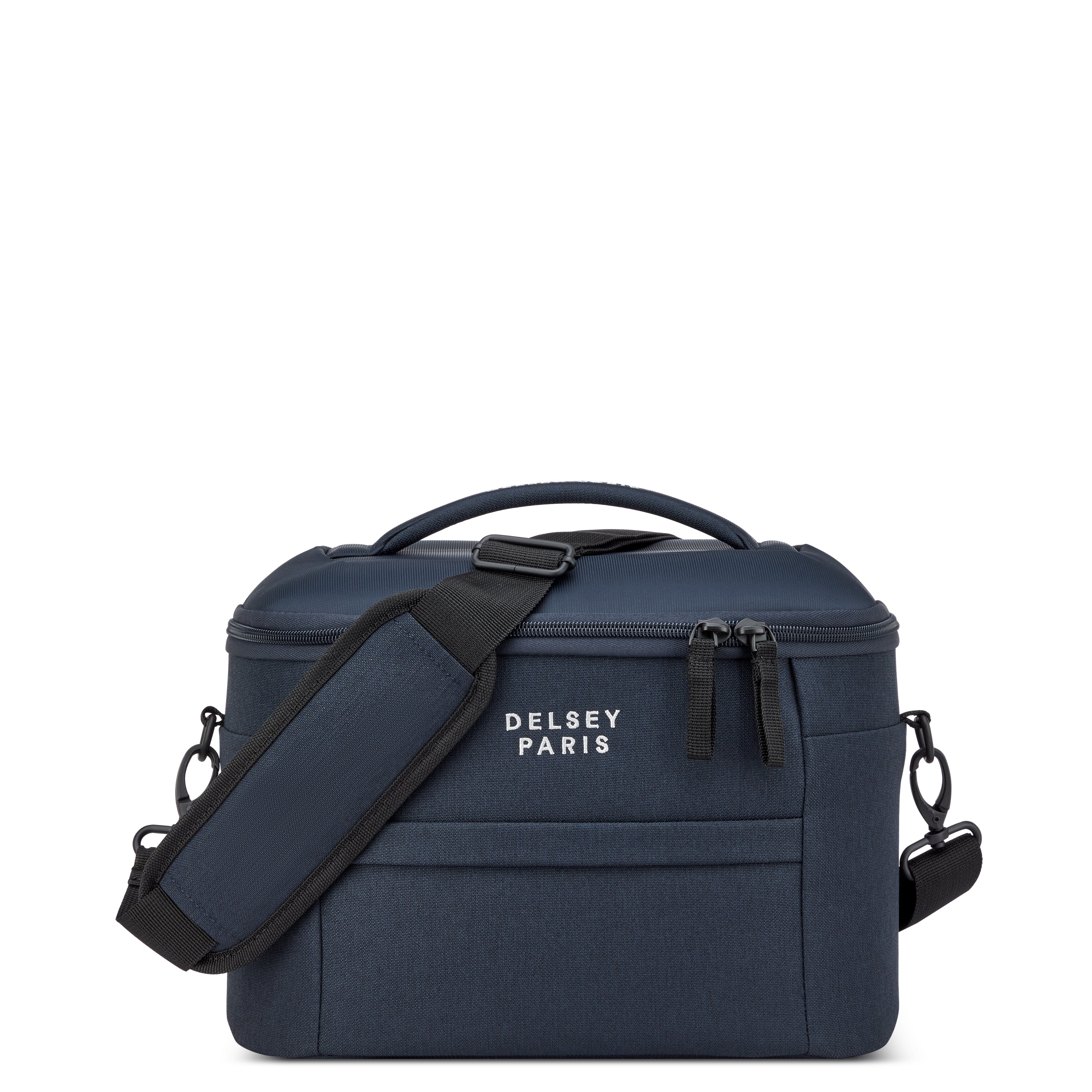 BROCHANT 3| Beauty Case NAVY