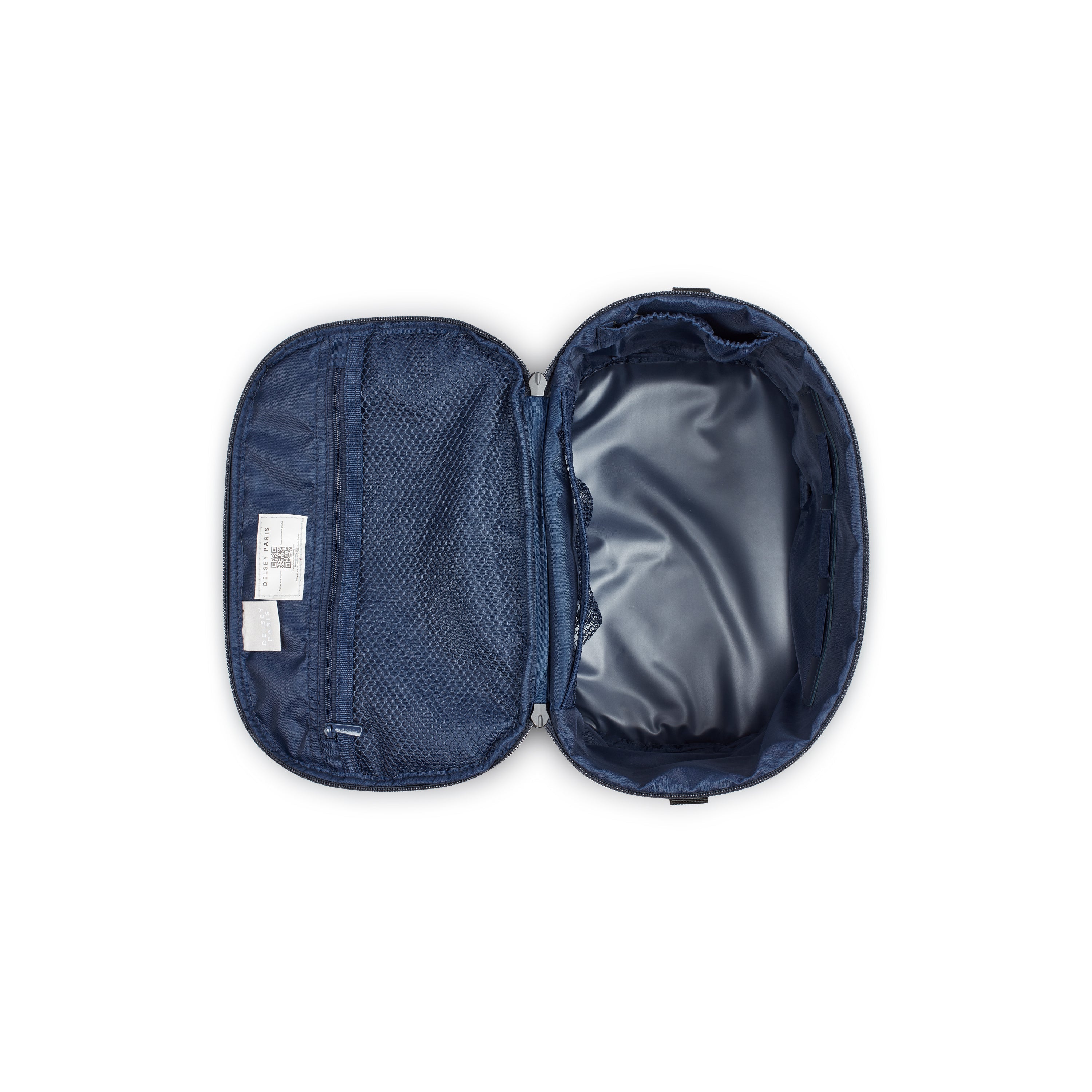 BROCHANT 3| Beauty Case NAVY