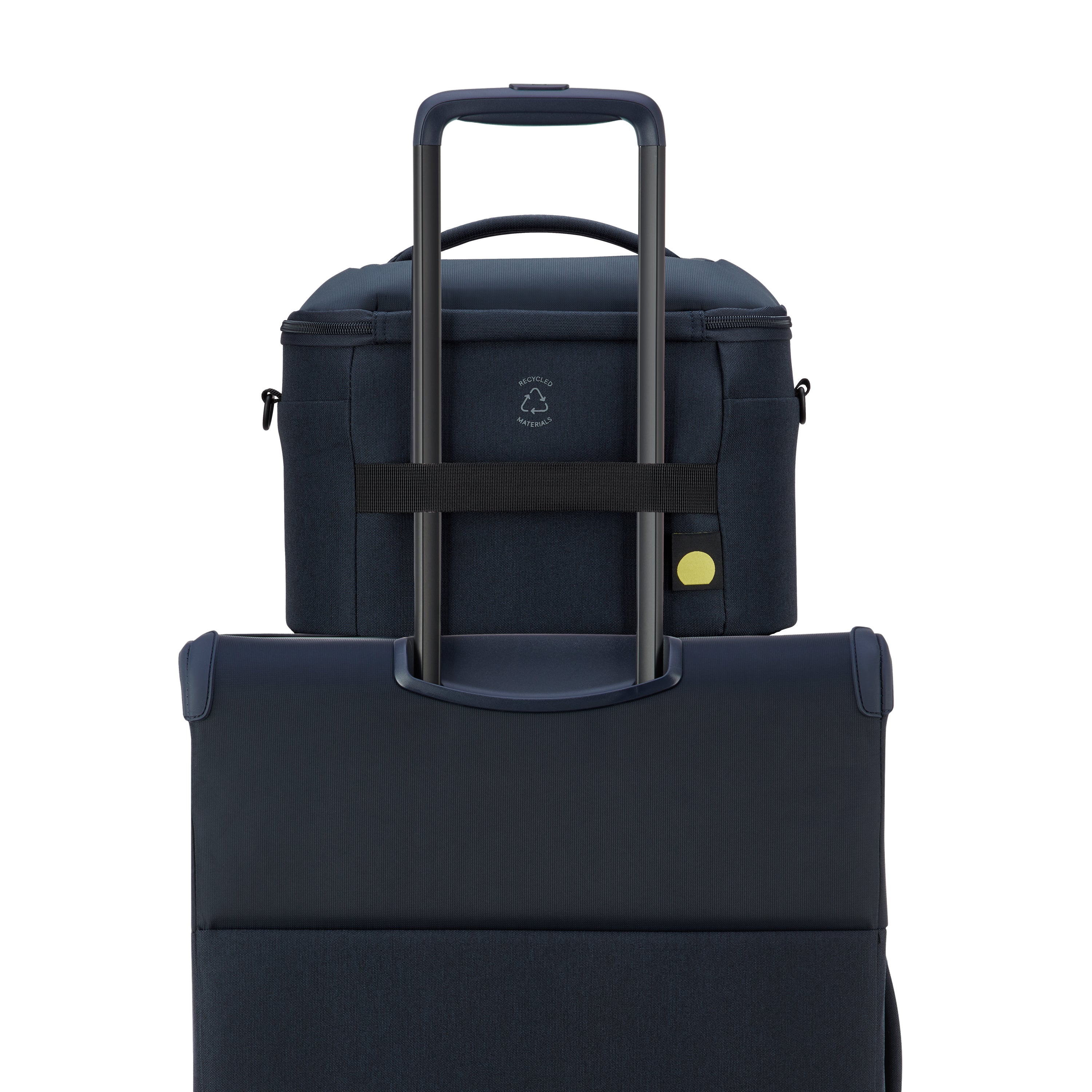 BROCHANT 3| Beauty Case NAVY