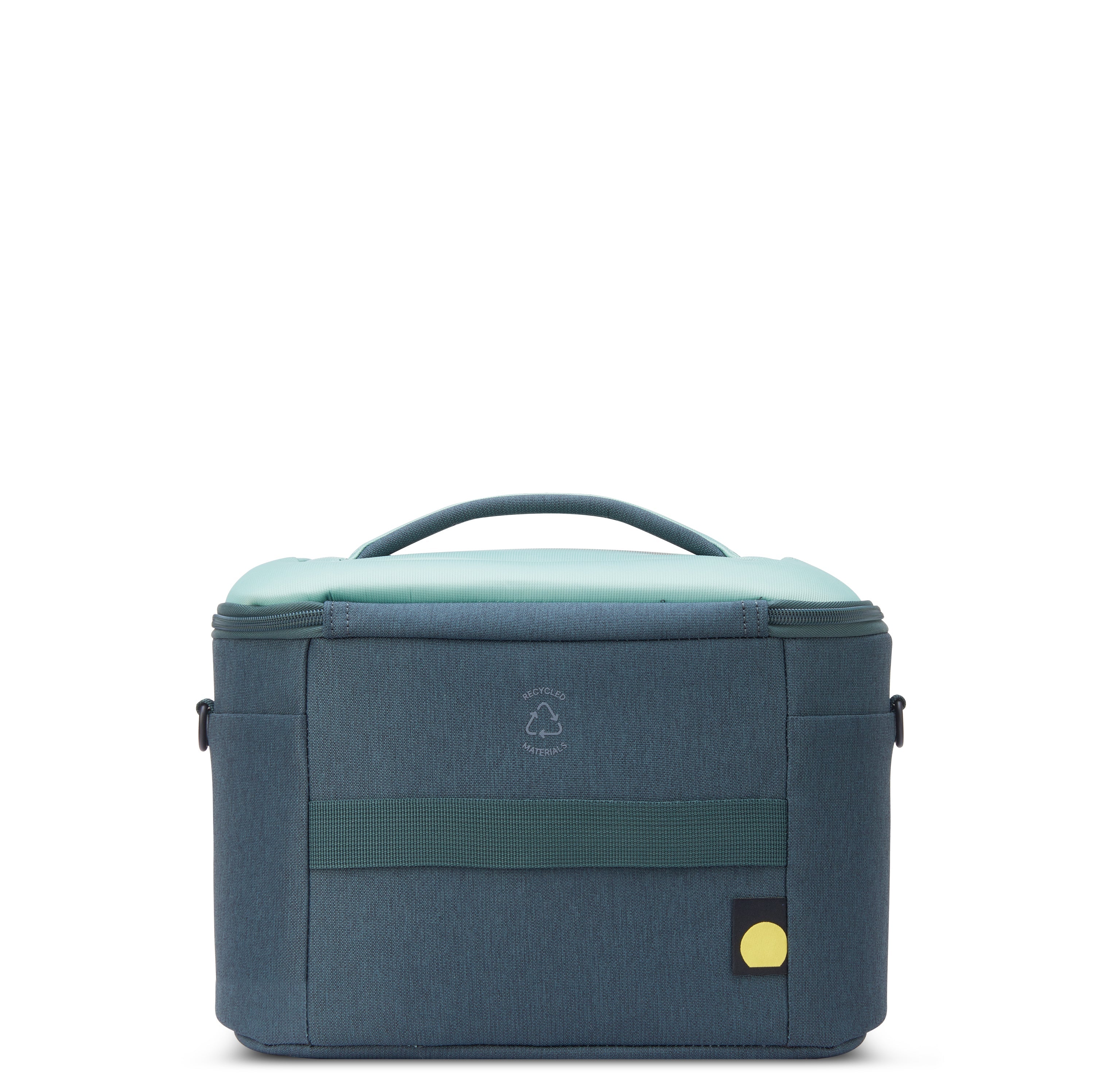 BROCHANT 3| Beauty Case GREEN
