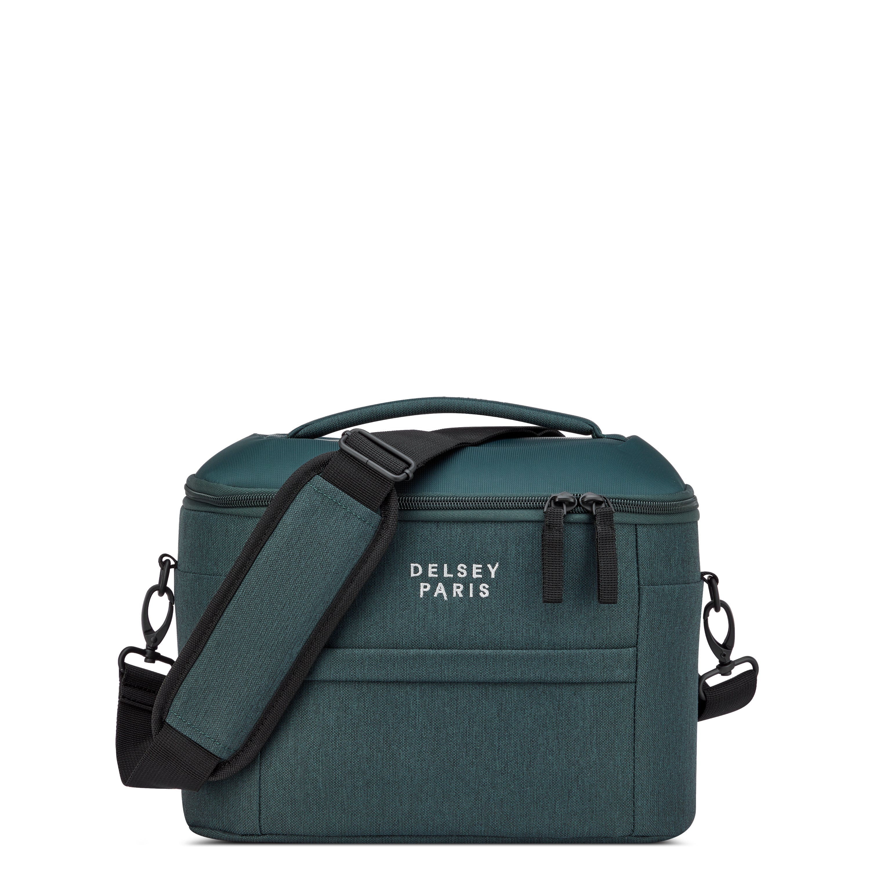 BROCHANT 3| Beauty Case PINE