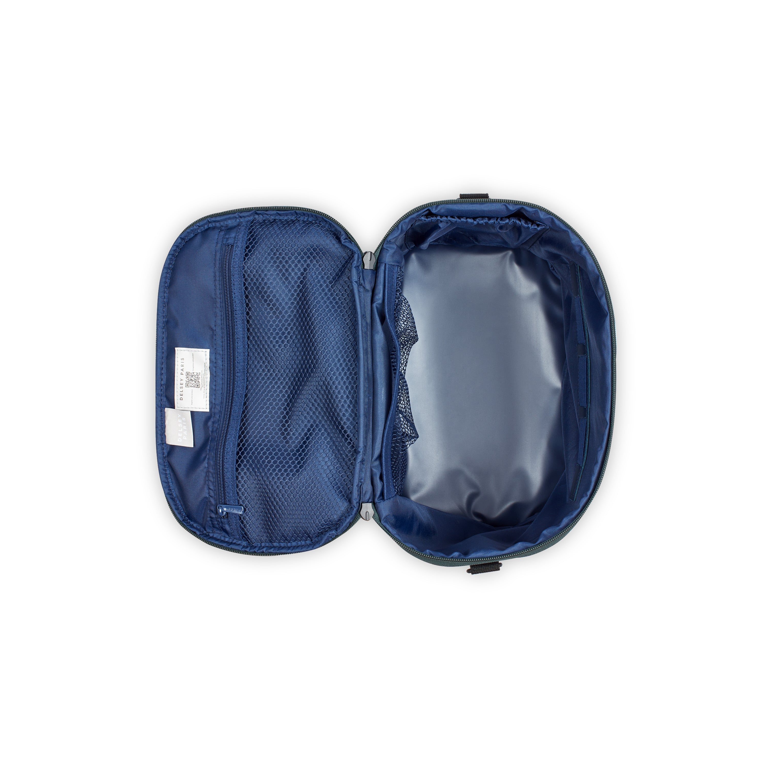 BROCHANT 3| Beauty Case PINE