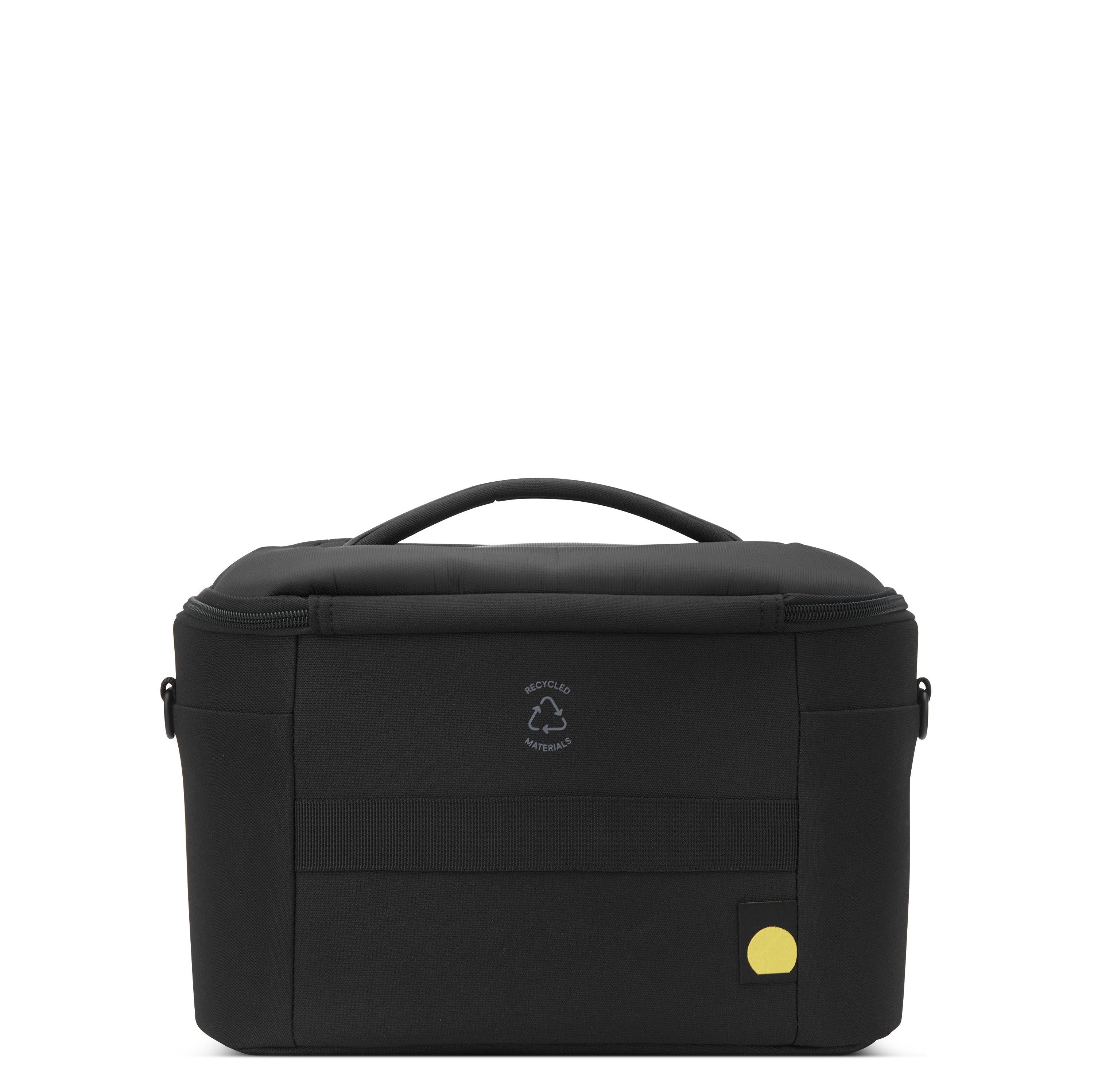 BROCHANT 3| Beauty Case DEEP BLACK
