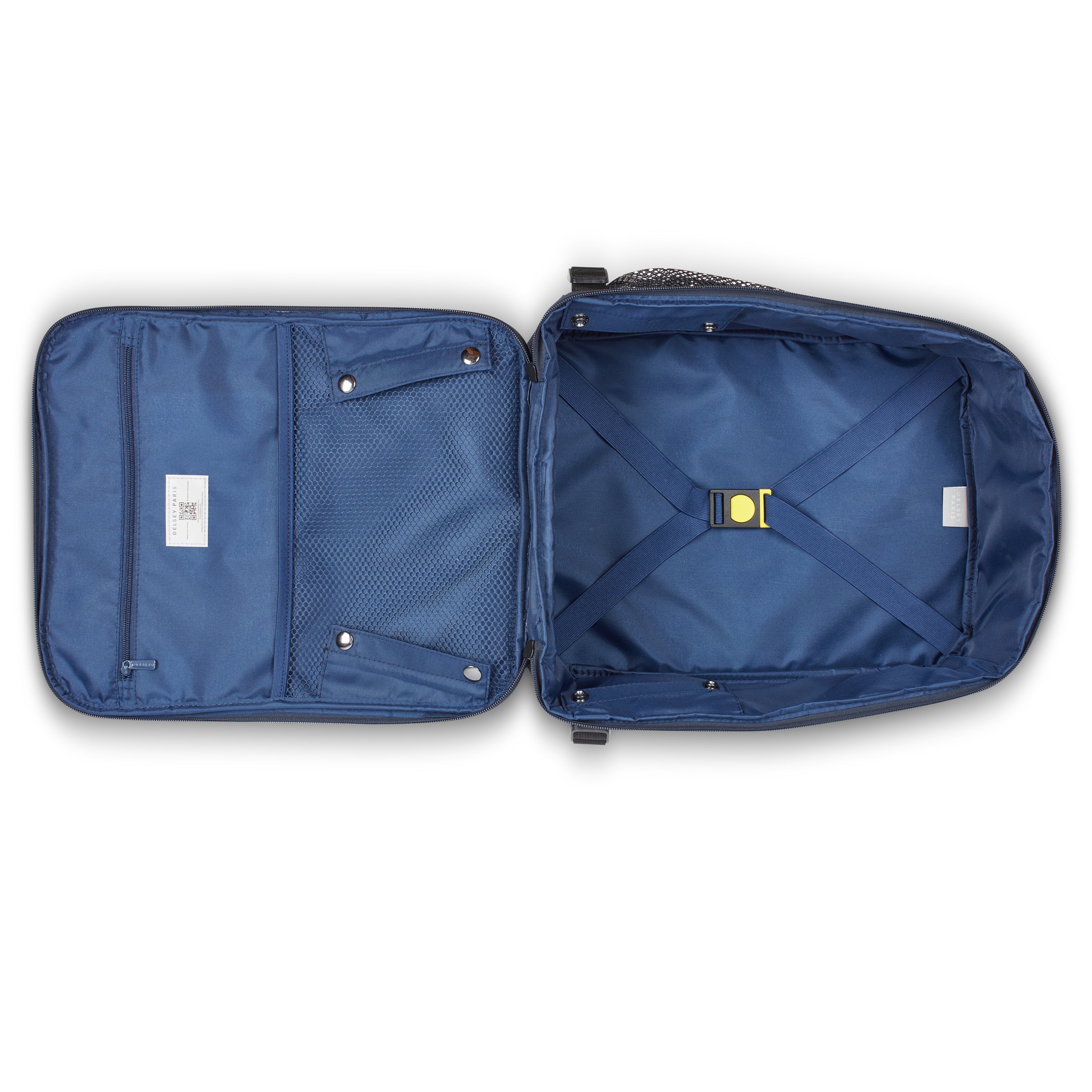 BROCHANT 3| Backpack Underseater 24L NAVY