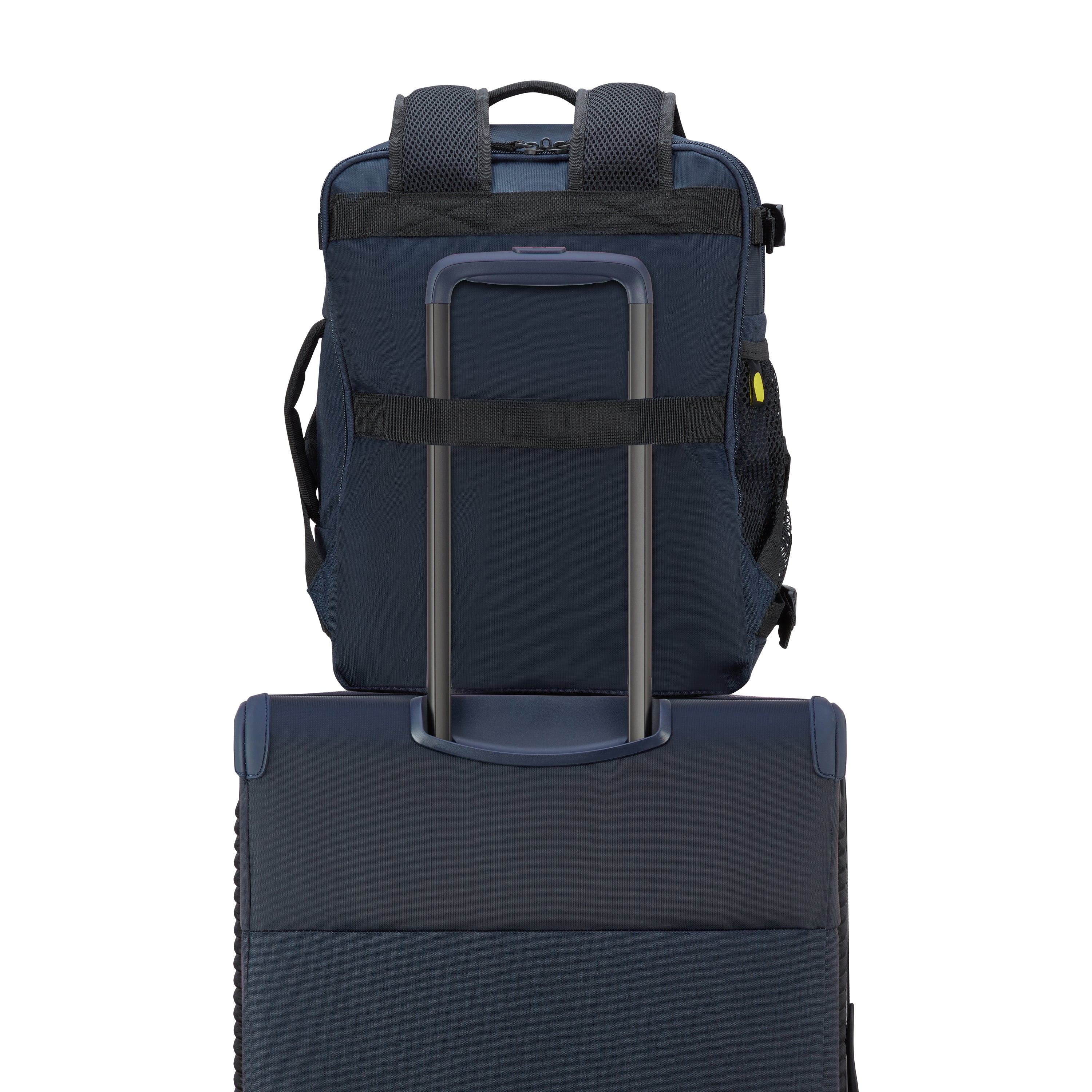 BROCHANT 3| Backpack Underseater 24L NAVY