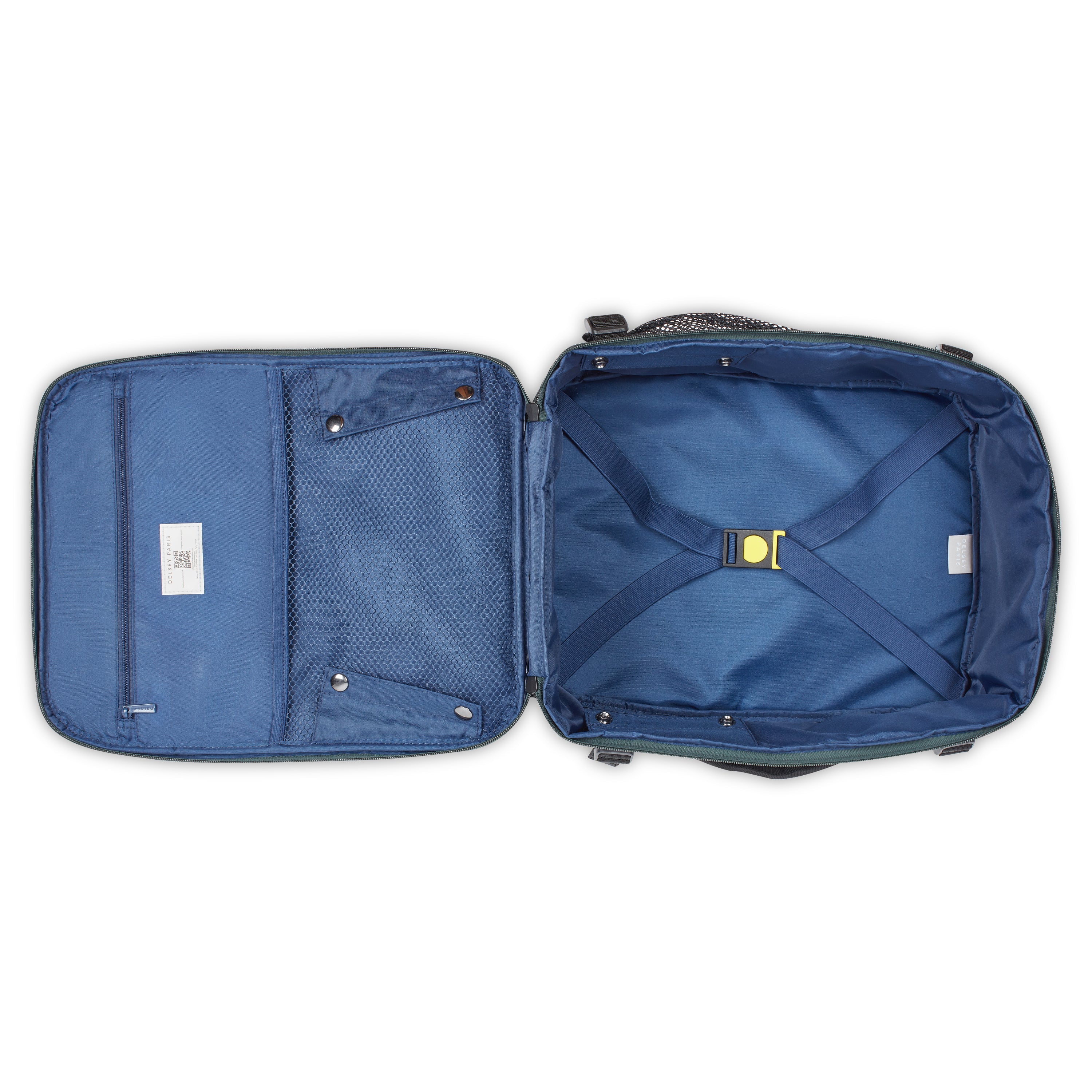 BROCHANT 3| Sac à Dos Underseater 24L PIN