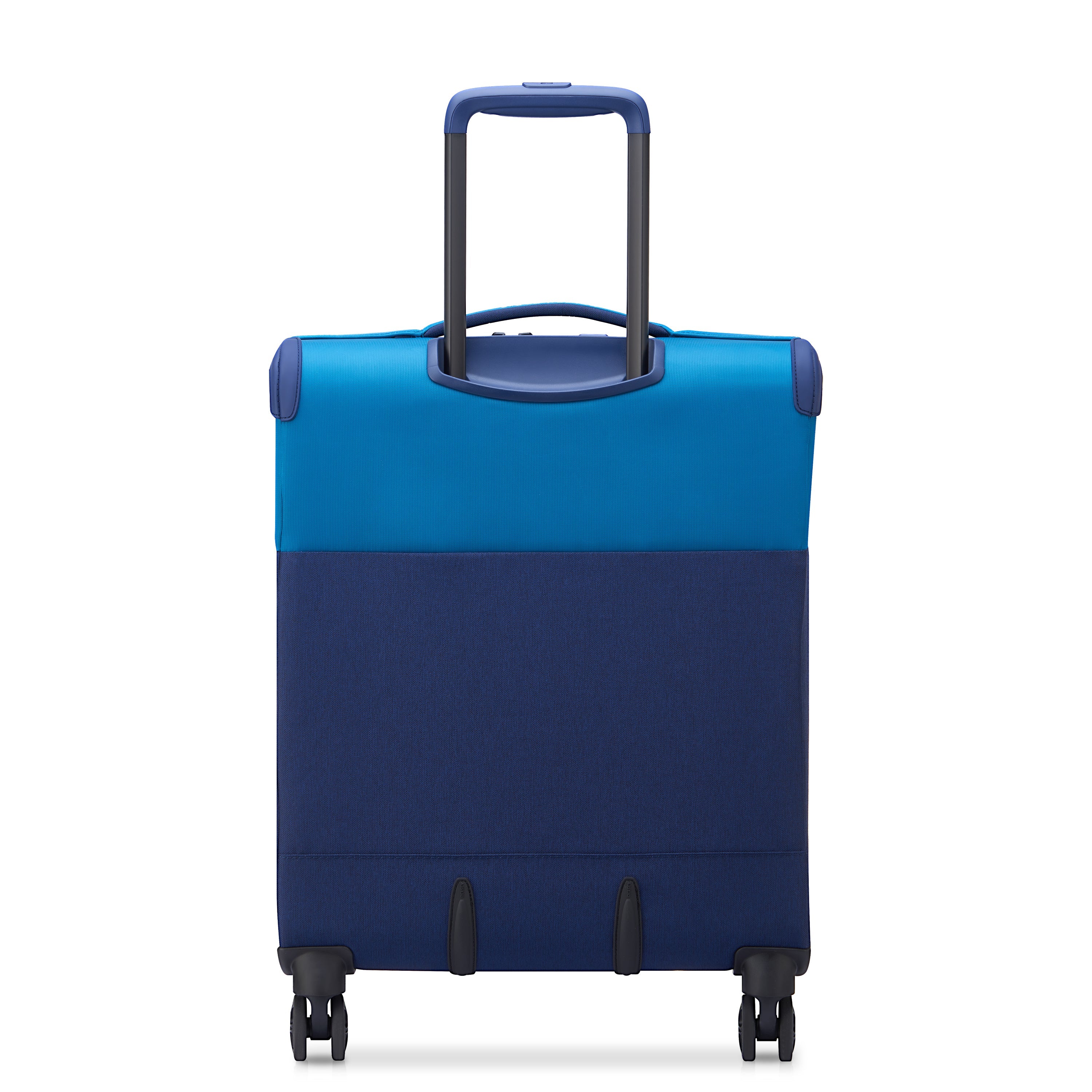 BROCHANT 3| Koffer Kabine Slim 55 CM ULTRAMARINBLAU