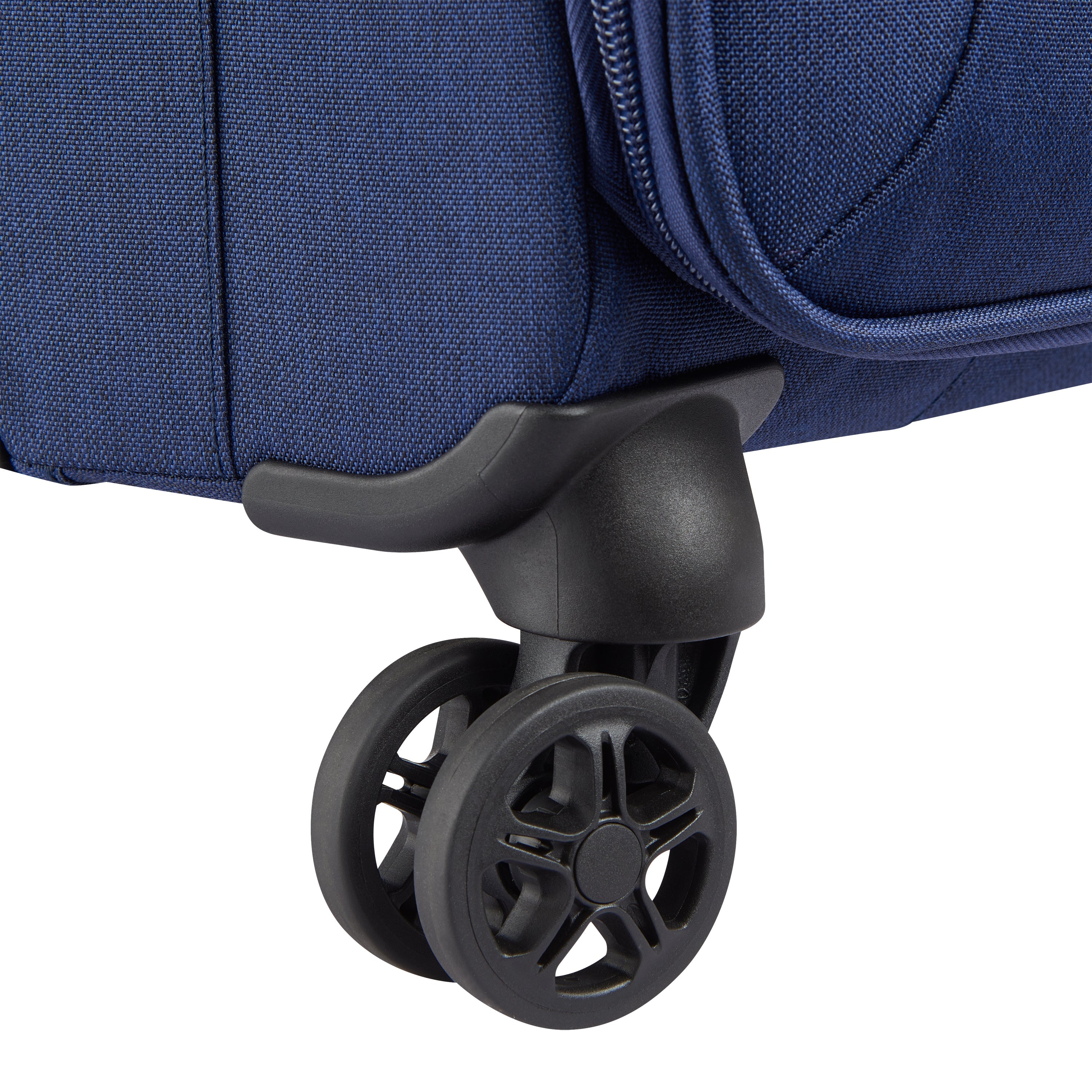 BROCHANT 3| Koffer Kabine Slim 55 CM ULTRAMARINBLAU