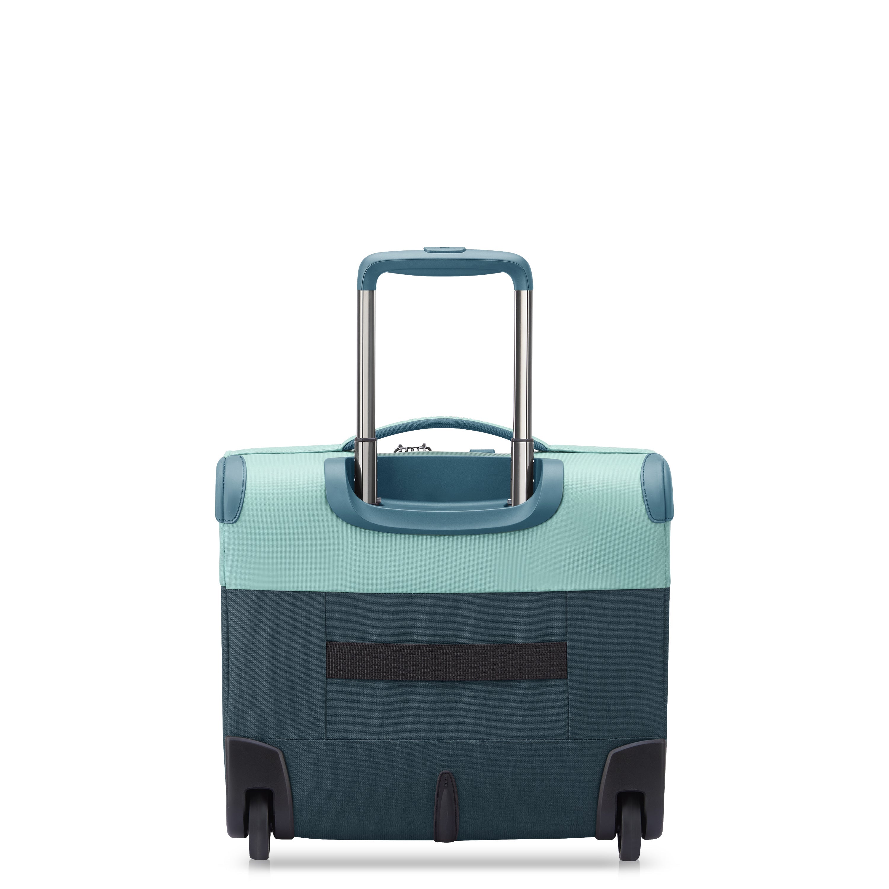 BROCHANT 3| Trolley Business Cabina Underseater 37.5 CM VERDE