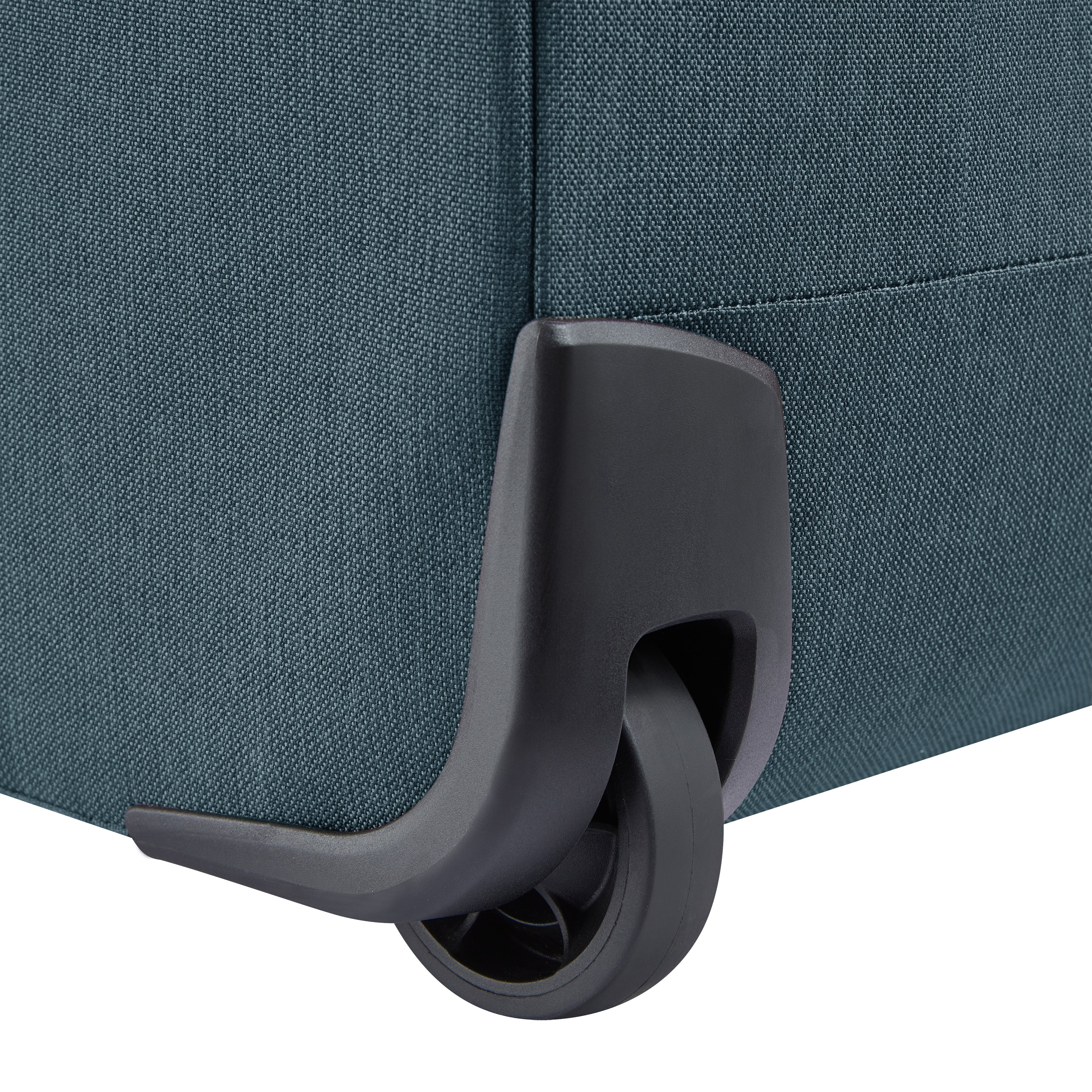 BROCHANT 3| Trolley Business Cabina Underseater 37.5 CM VERDE