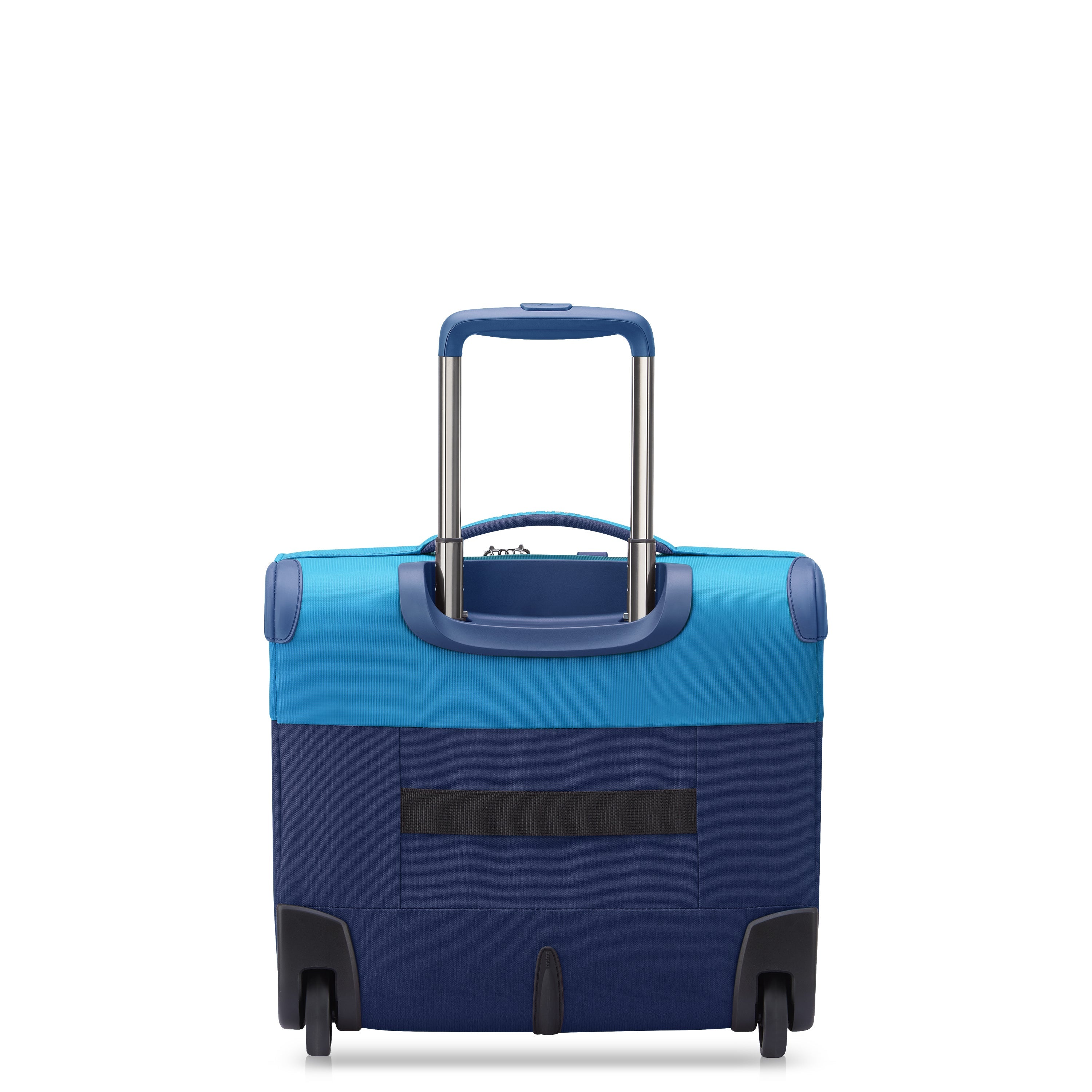 BROCHANT 3| Business-Koffer Kabine Underseat 37,5 CM ULTRAMARINBLAU